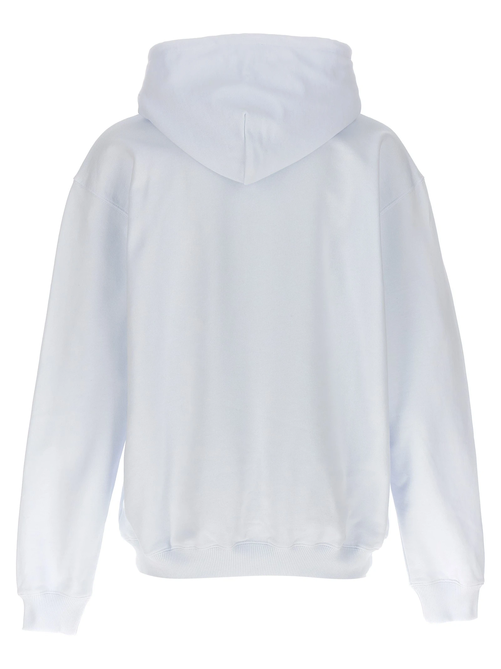 'Camo Season Box Logo' hoodie