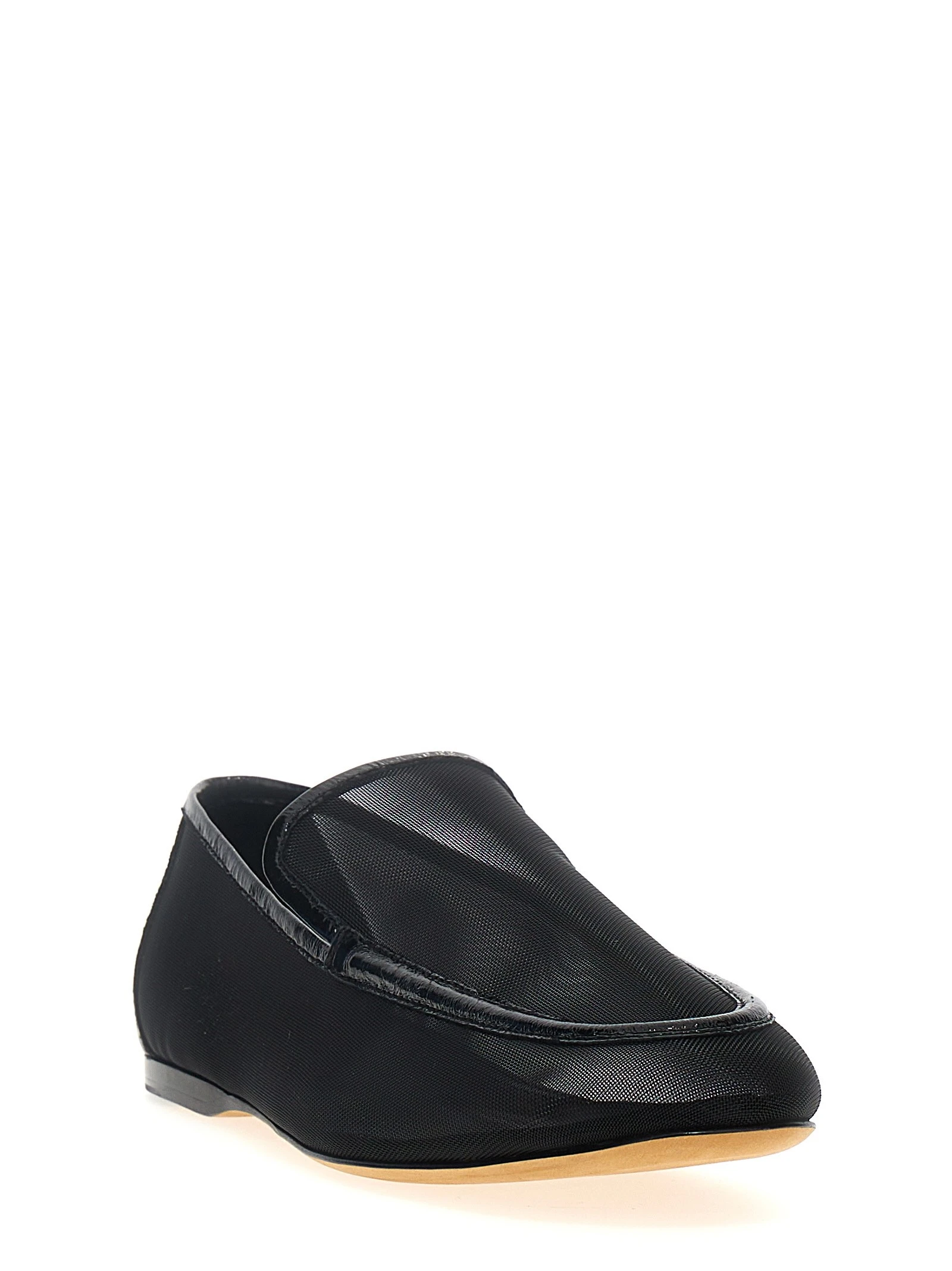 'Alessia' loafers