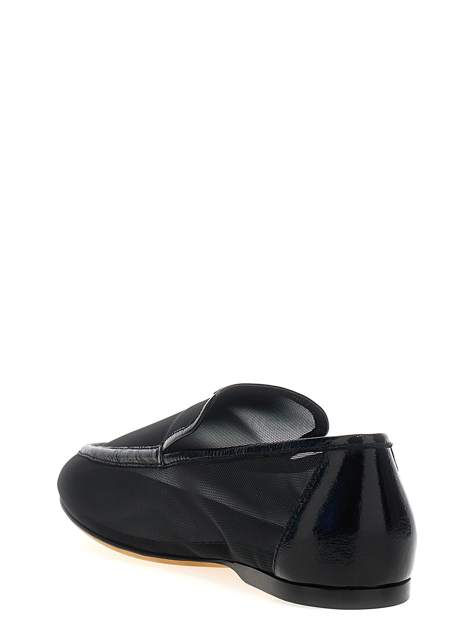 'Alessia' loafers