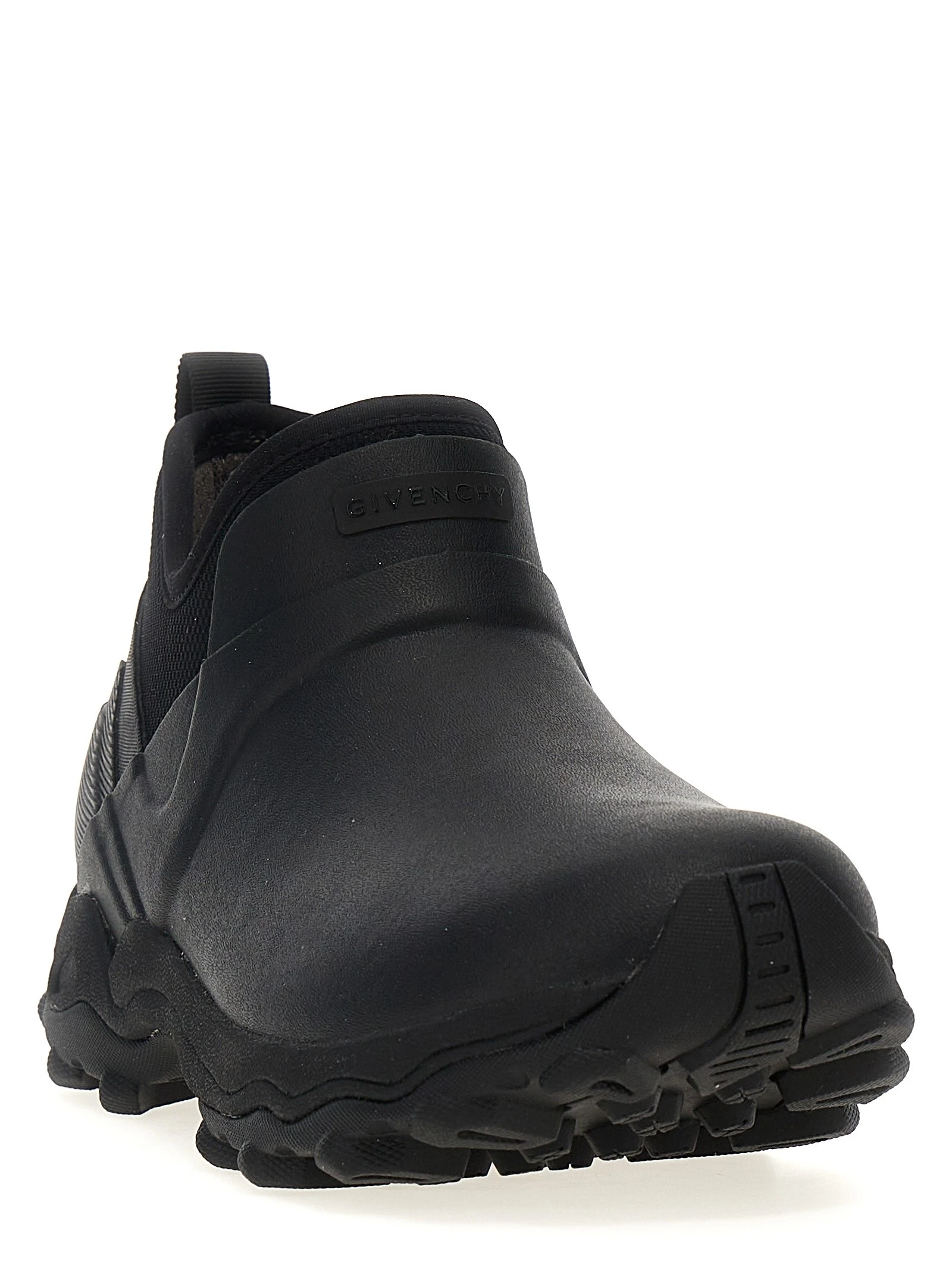 'Bogs' low ankle boots
