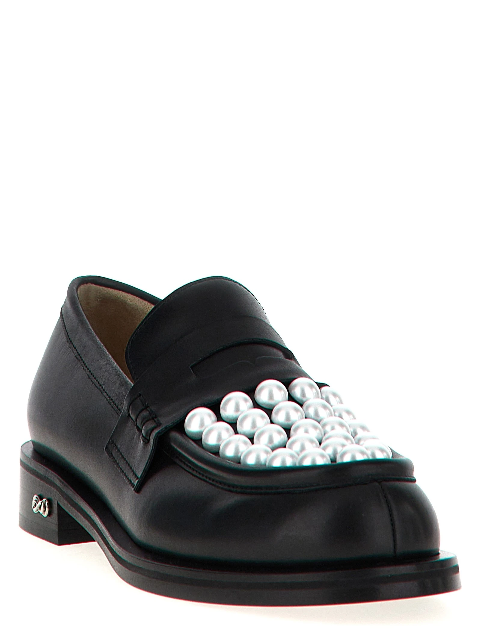 'Sirene' loafers