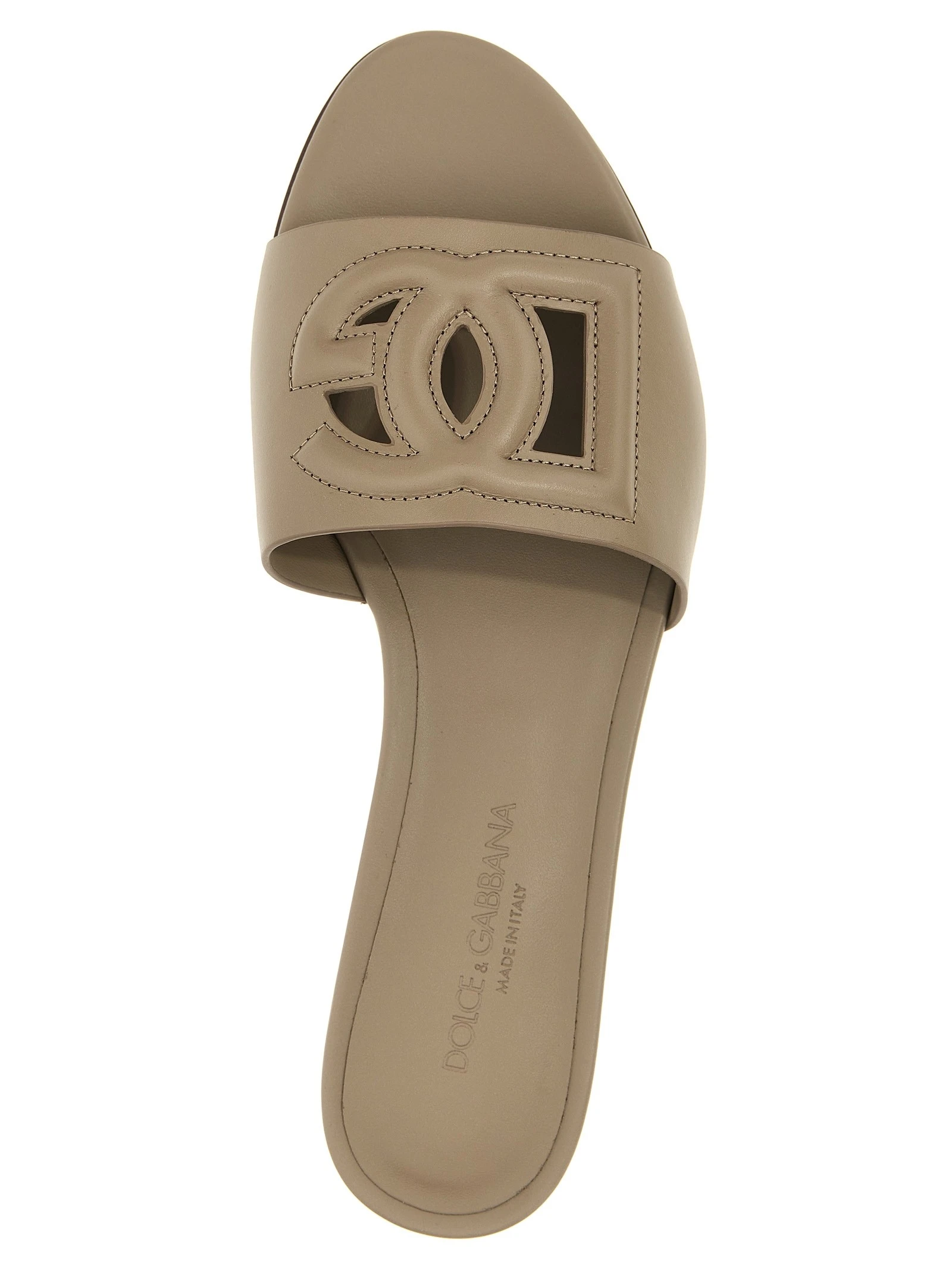 'DG' slides