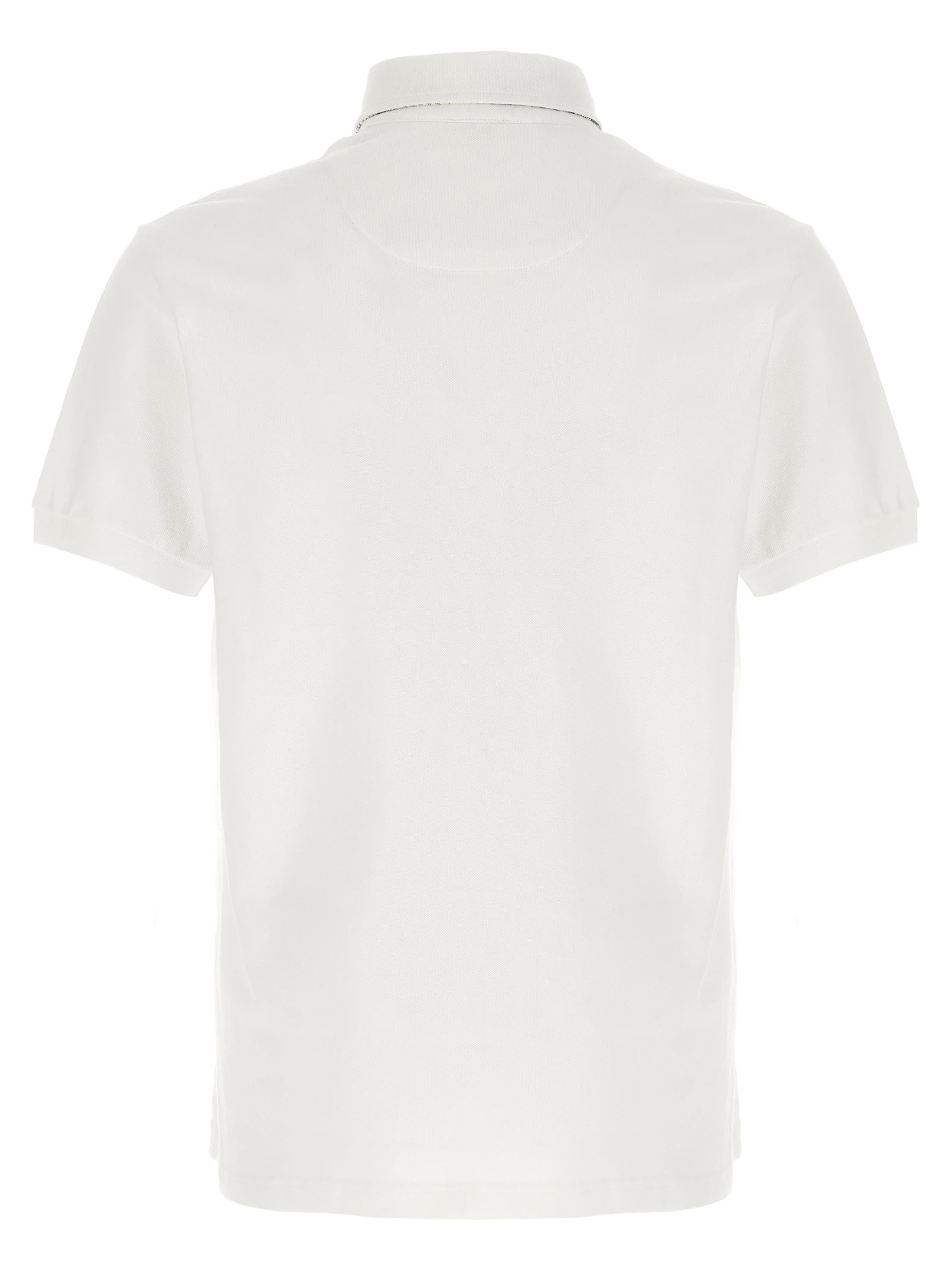 'Pegaso' polo shirt