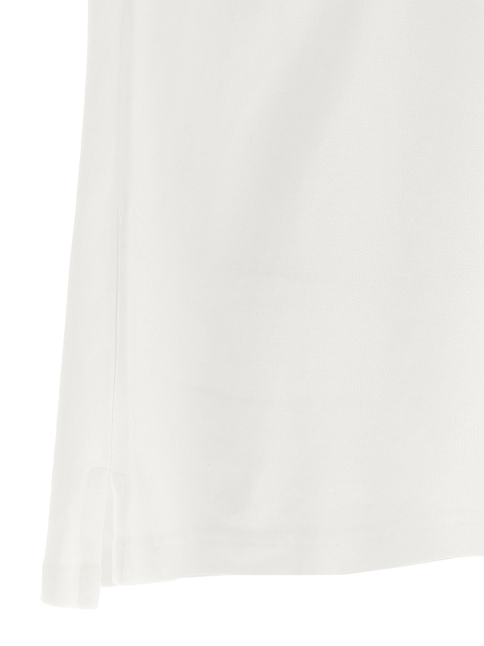 'Pegaso' polo shirt