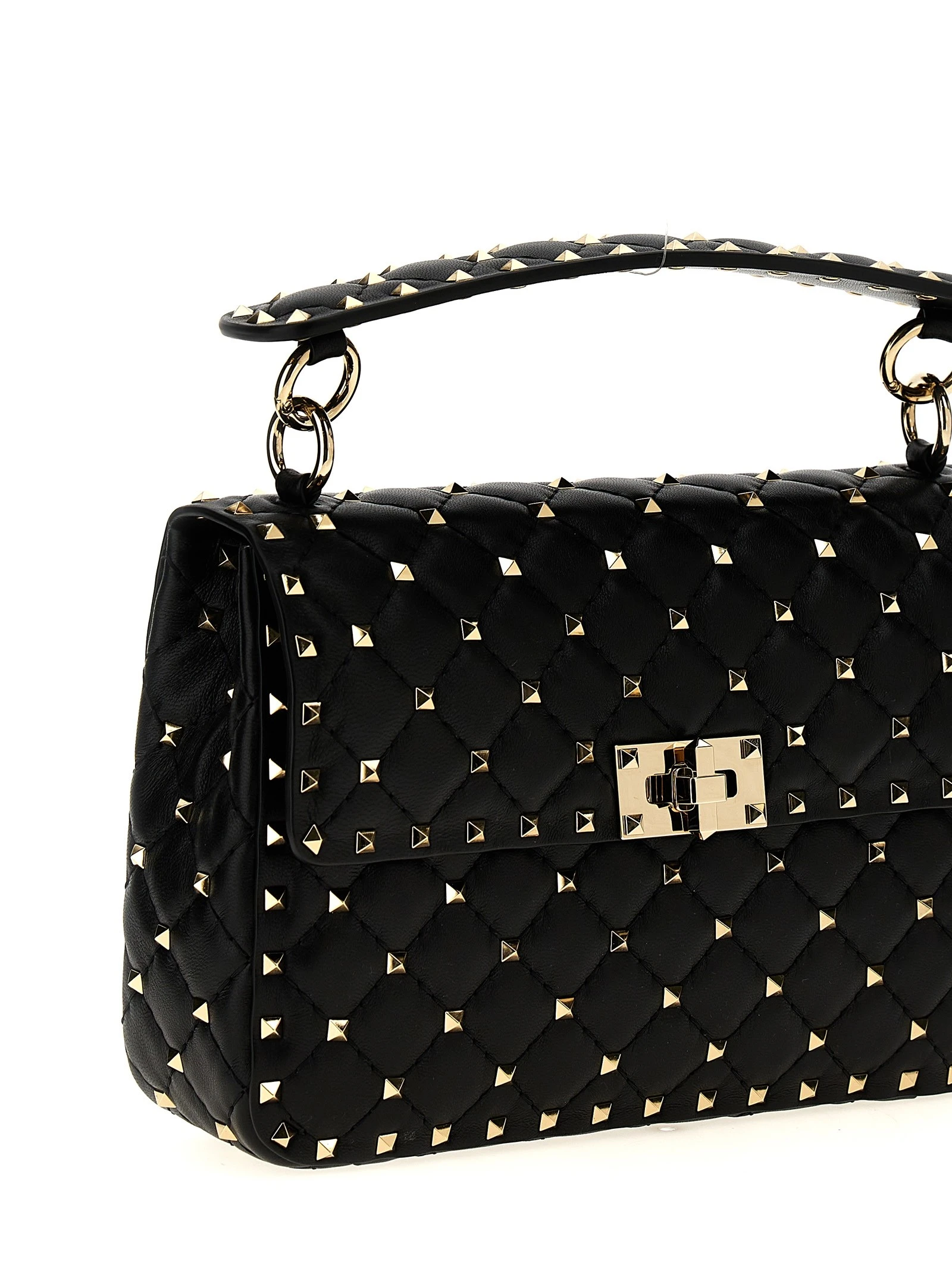 Valentino Garavani 'Rockstud Spike' shoulder bag