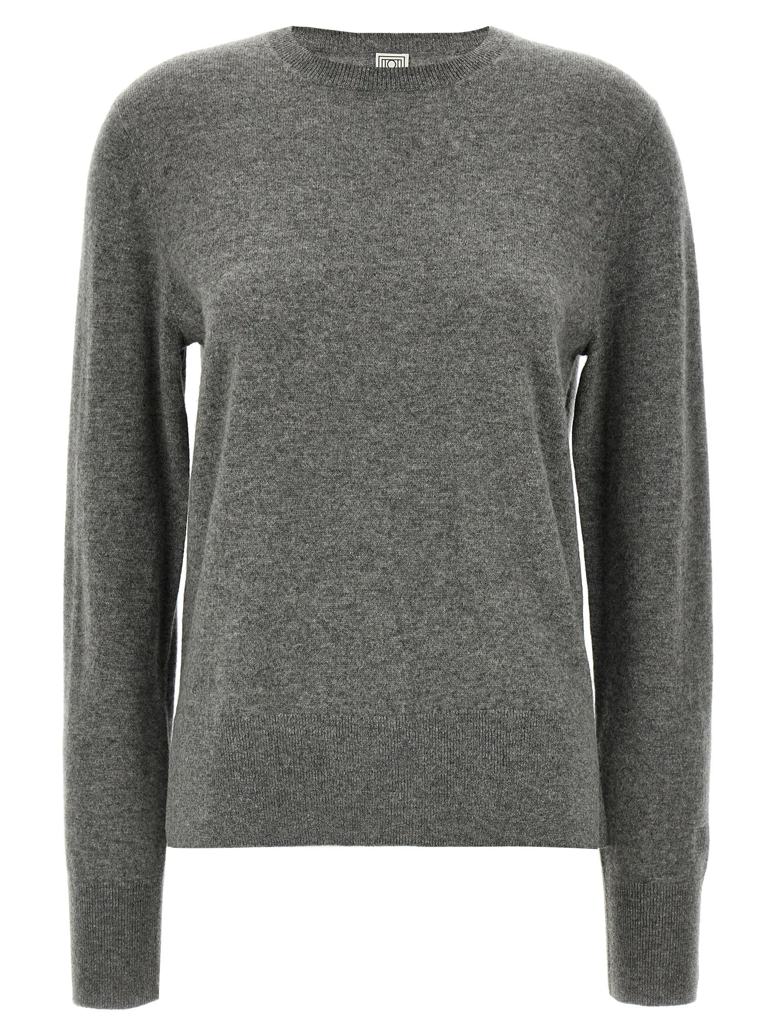 Cashmere sweater