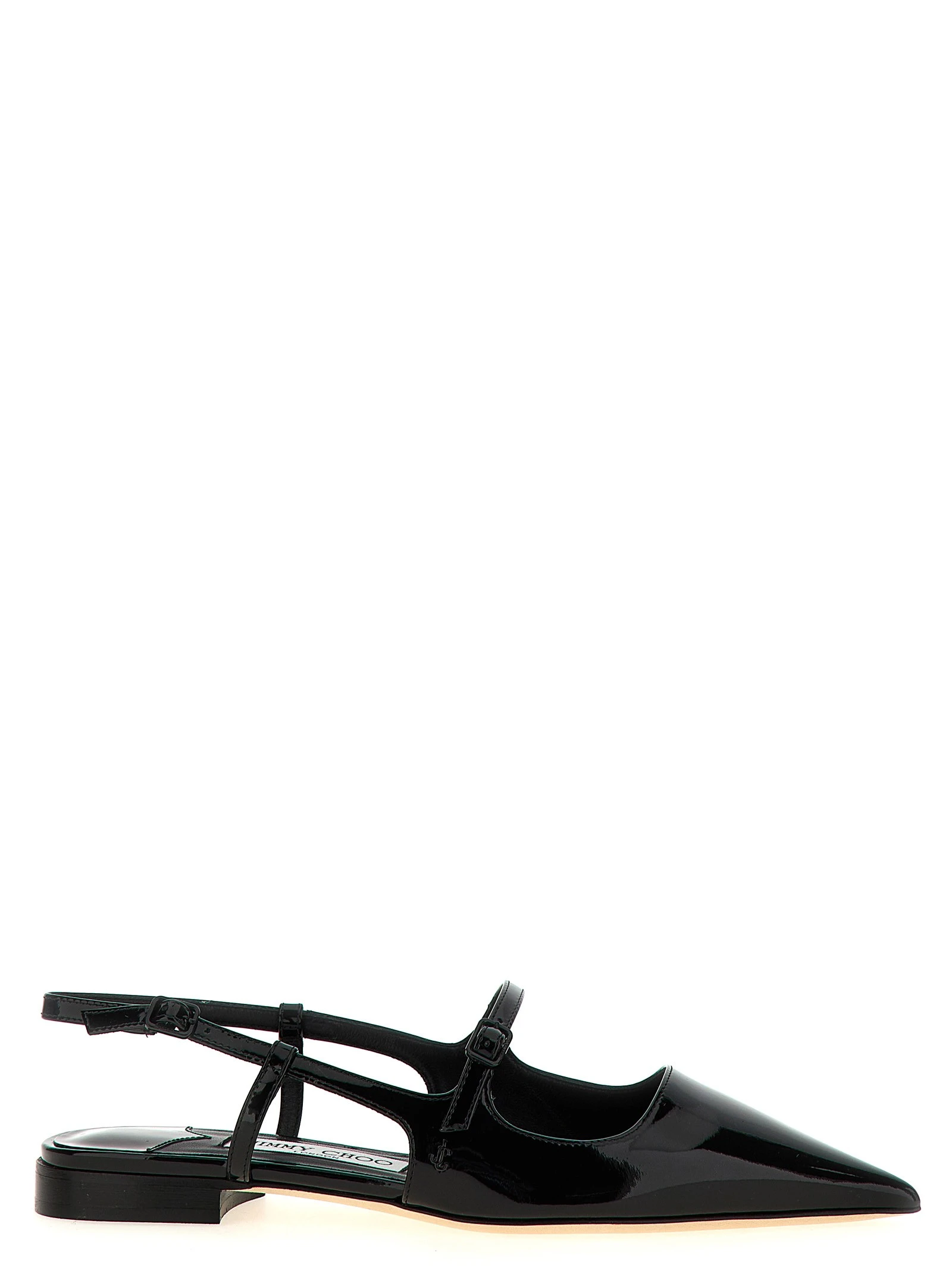 'Didi' slingback