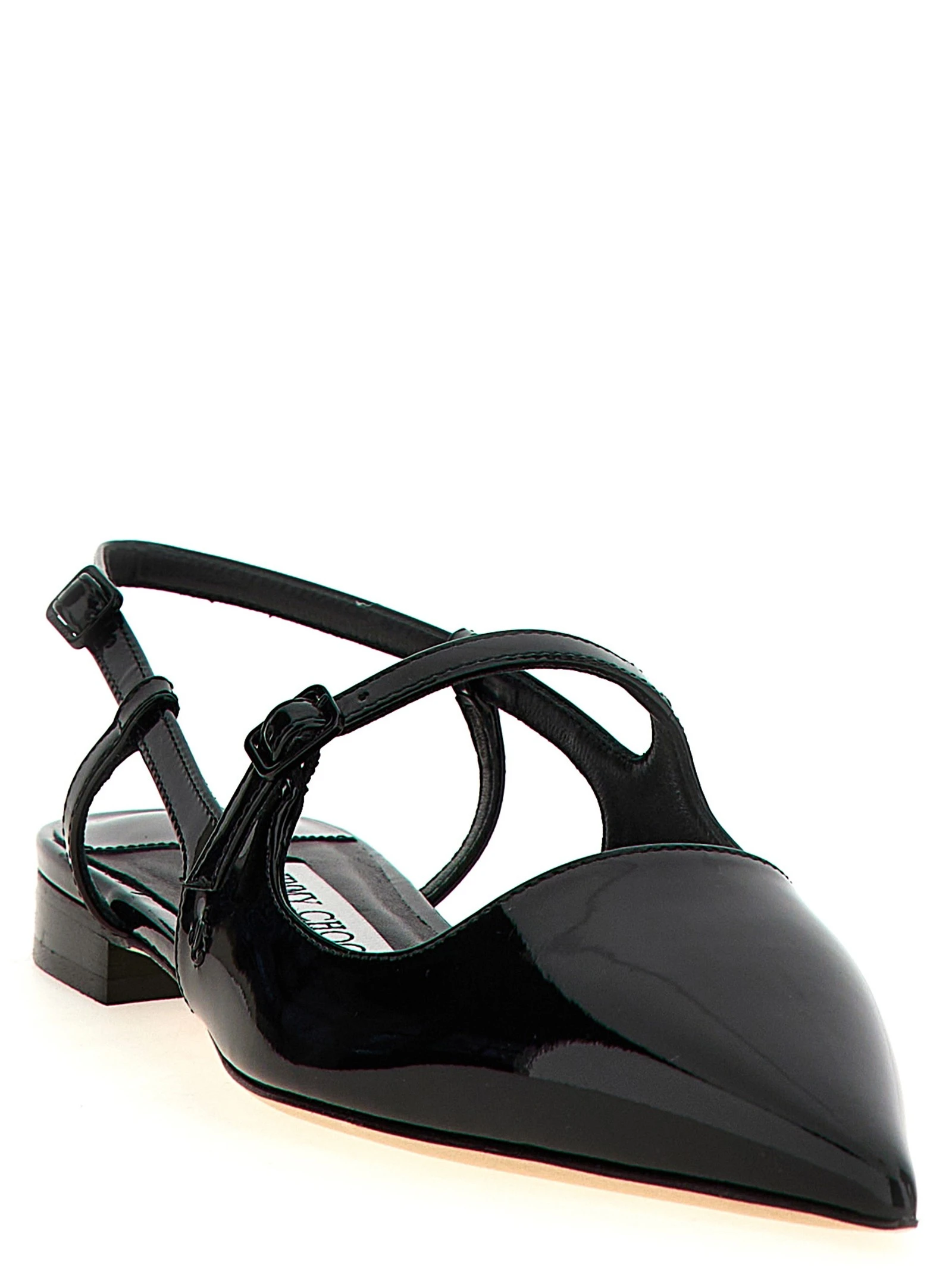 'Didi' slingback