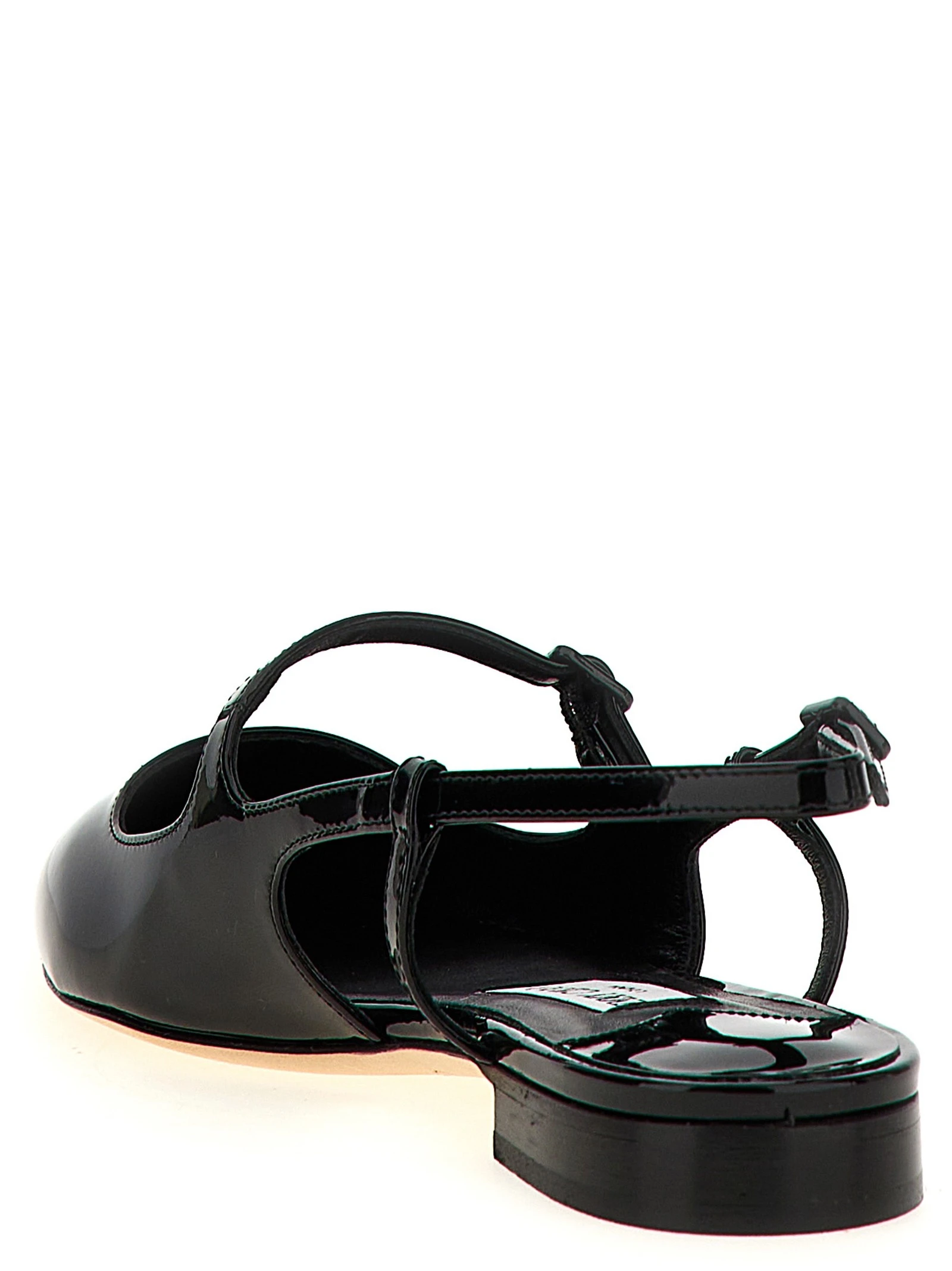 'Didi' slingback