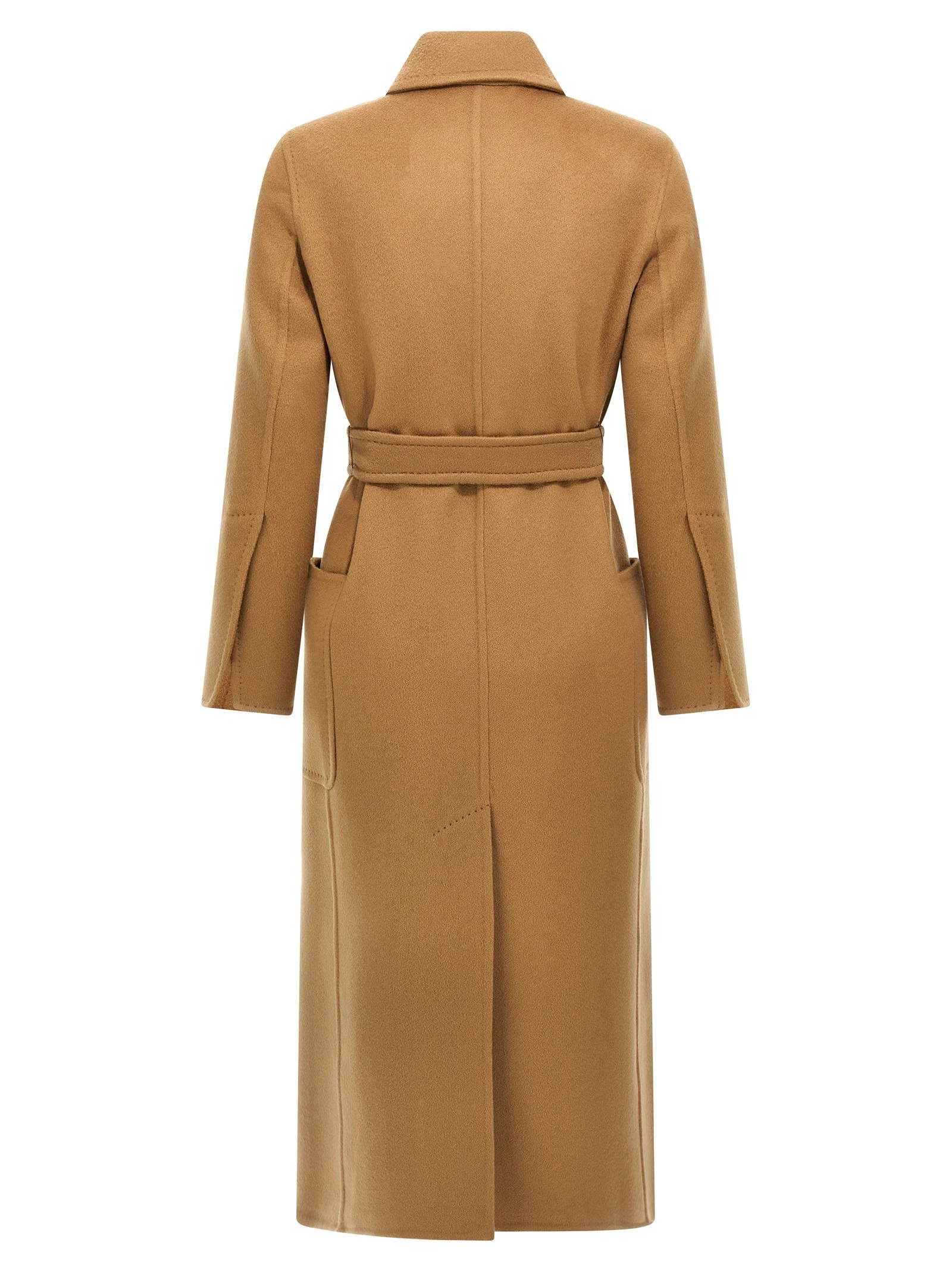 'Artur' coat
