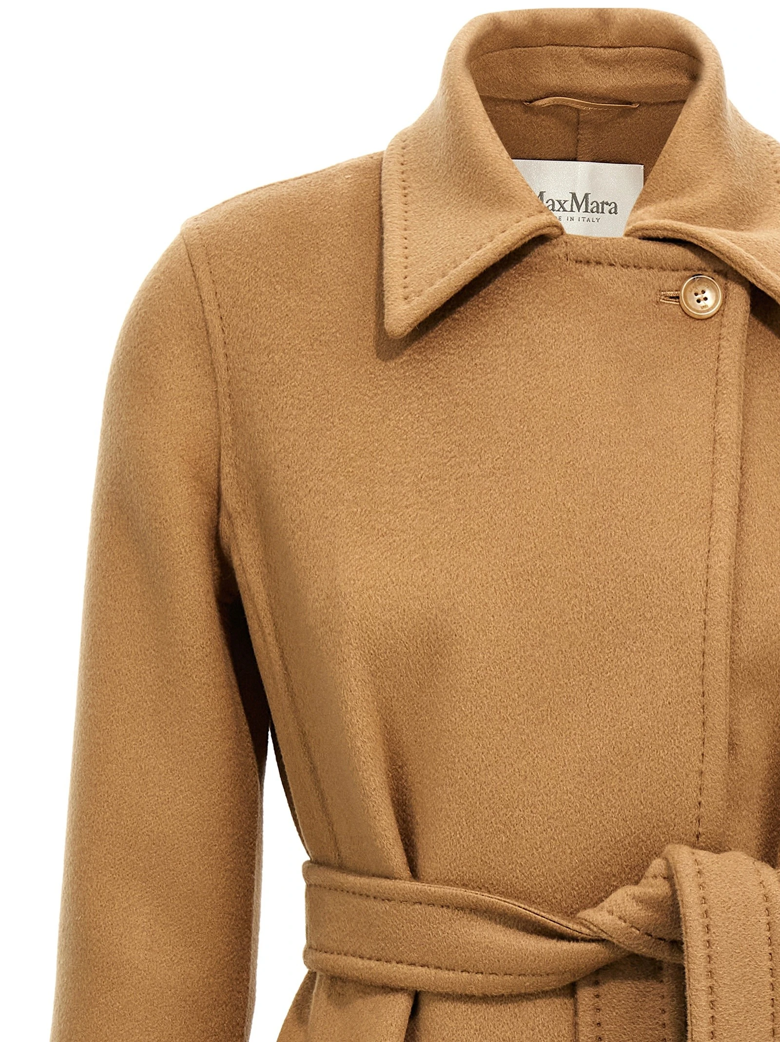 'Artur' coat