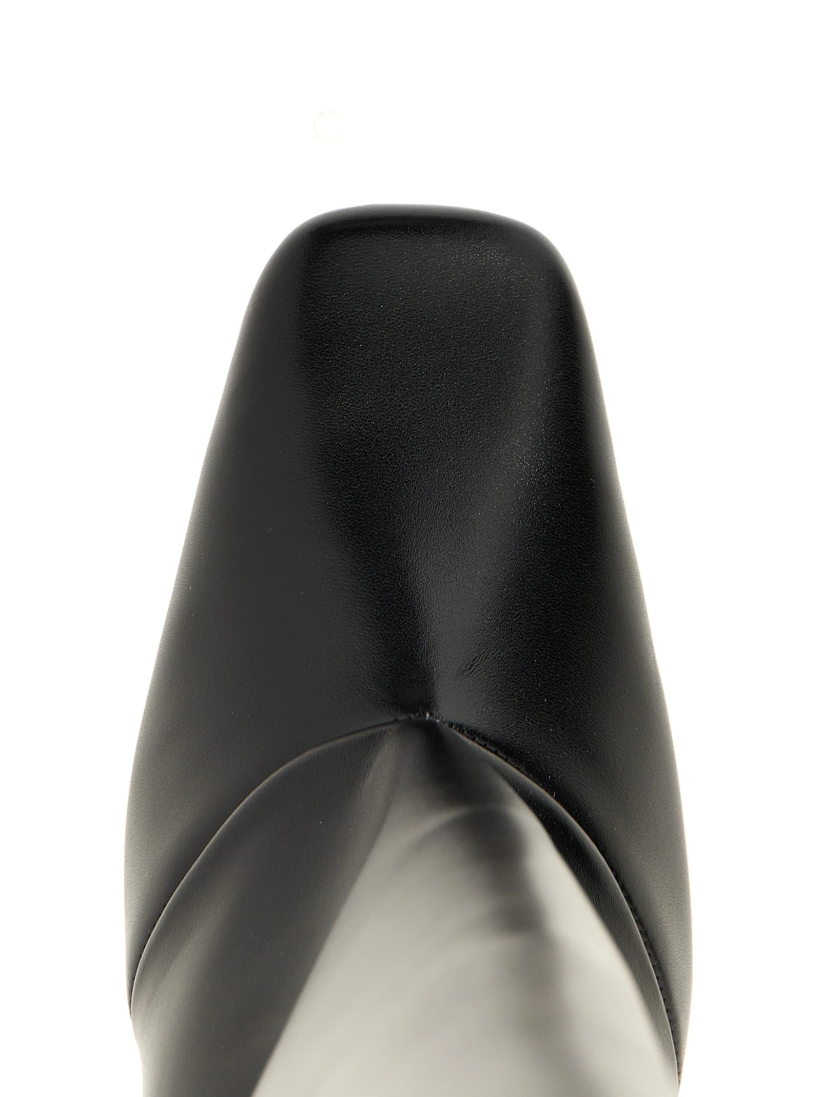 'Bridge' boots