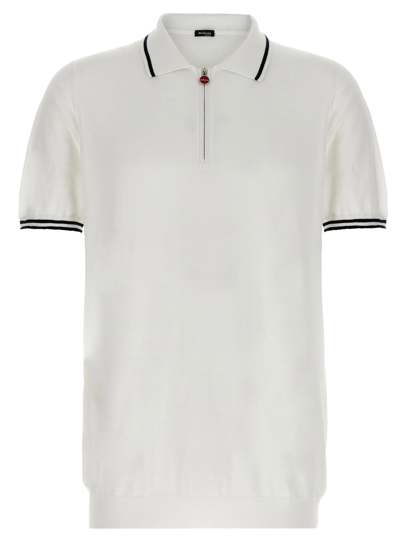 'Ciro' polo shirt