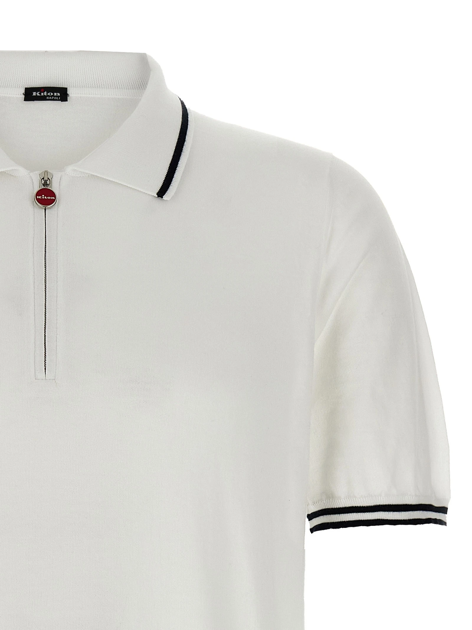 'Ciro' polo shirt