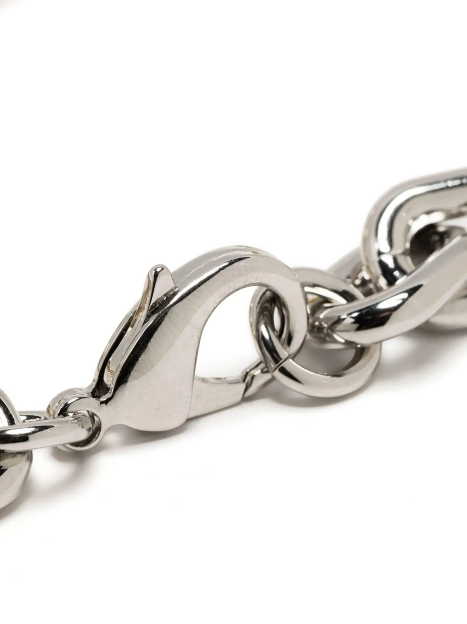'Eight' necklace