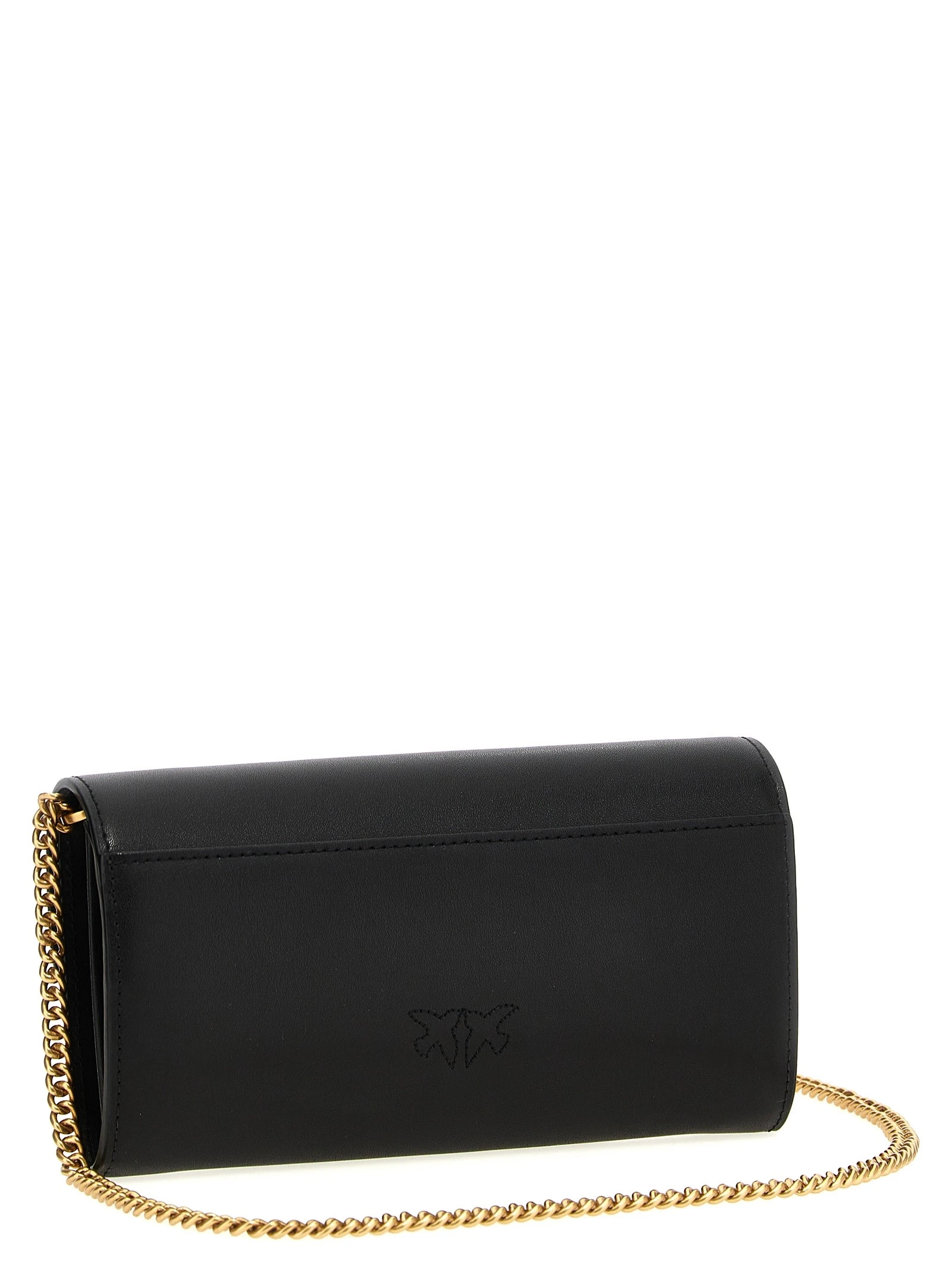 'Love Simply' wallet on chain