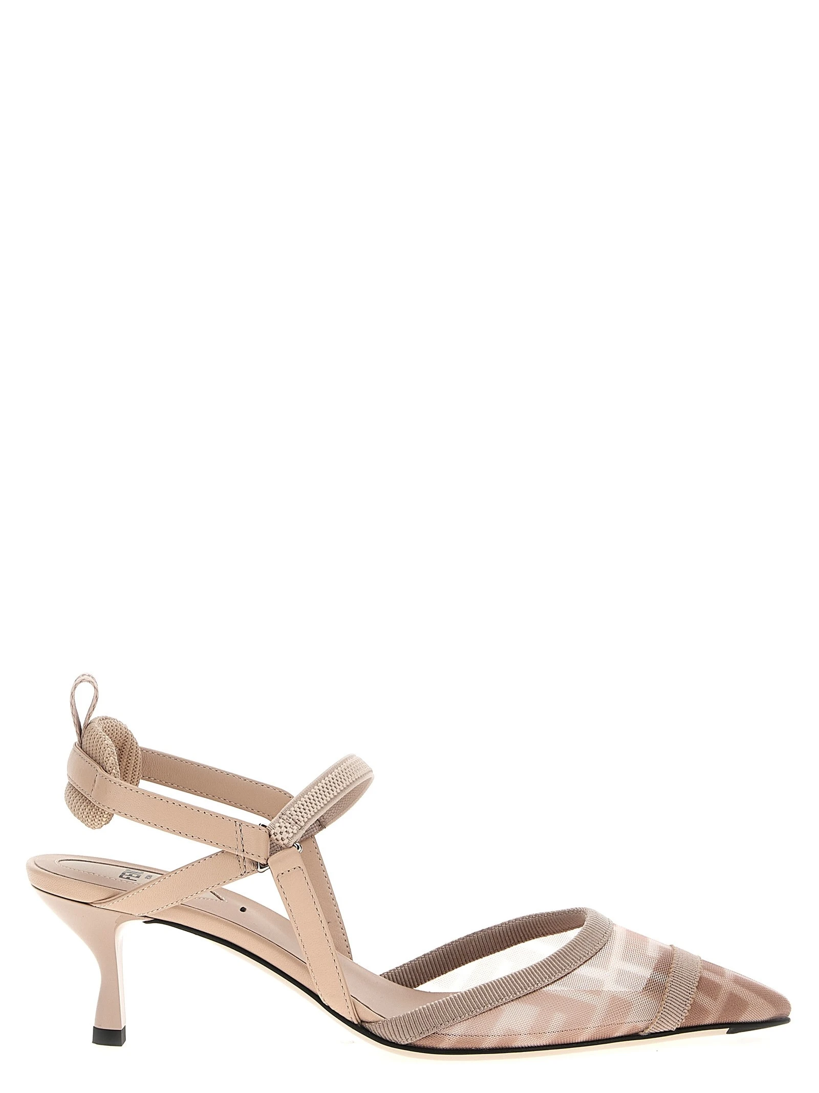 'Colibrì Lite' slingback