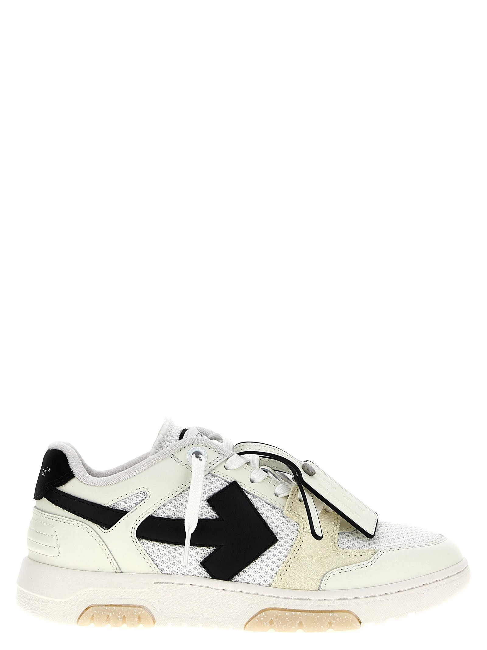 'Slim Out Of Office' sneakers