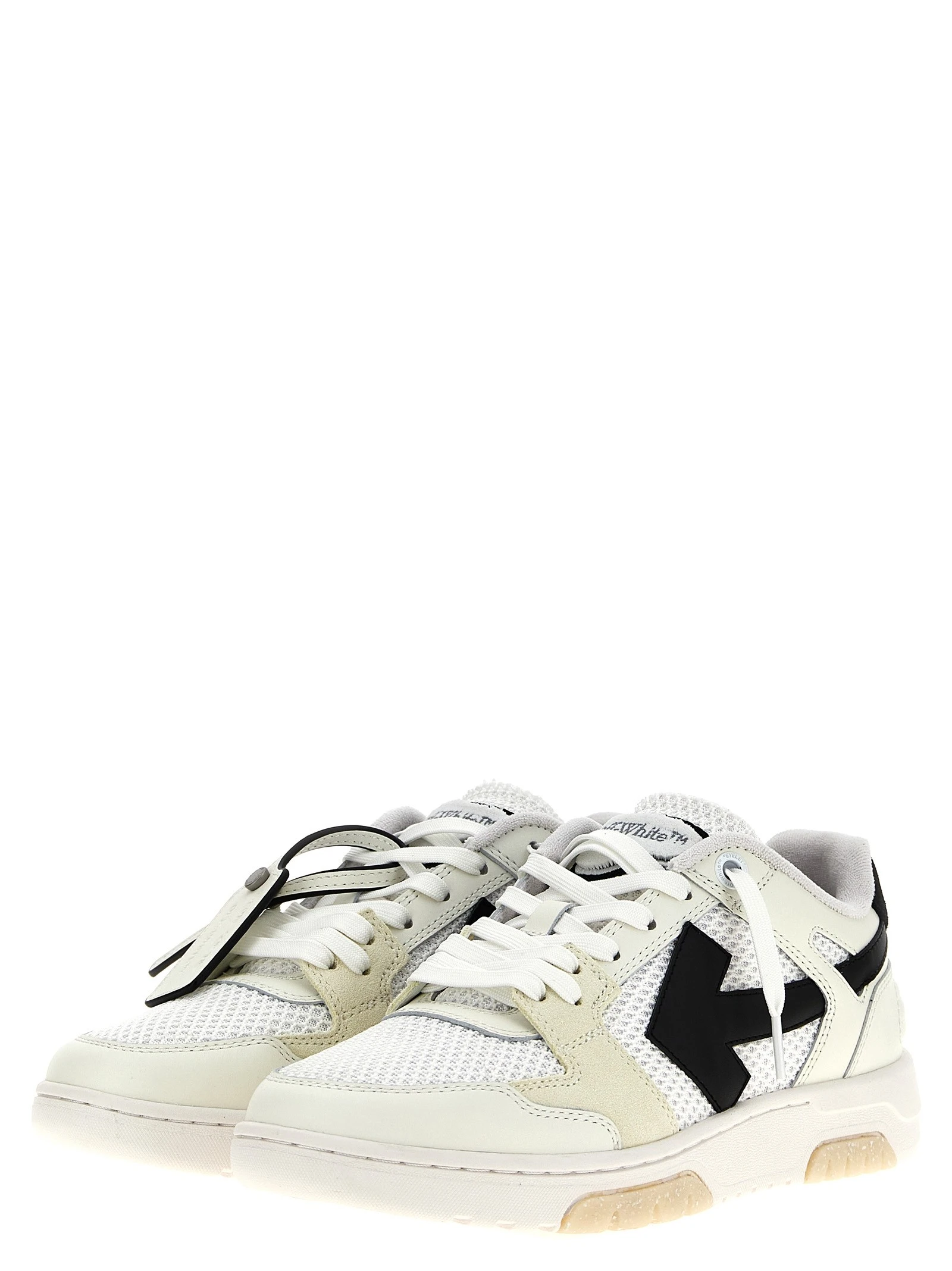 'Slim Out Of Office' sneakers