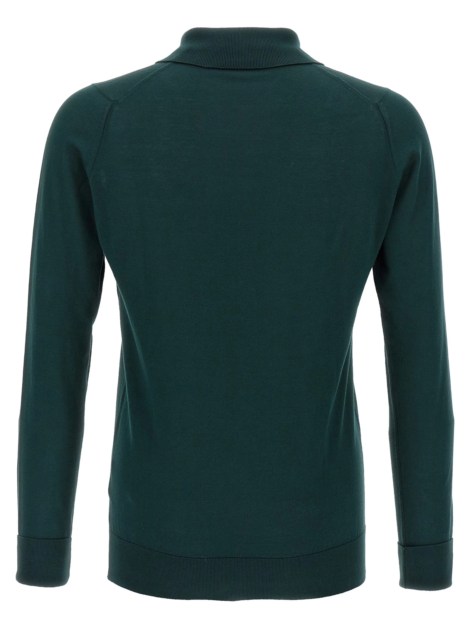'Finchley' polo shirt