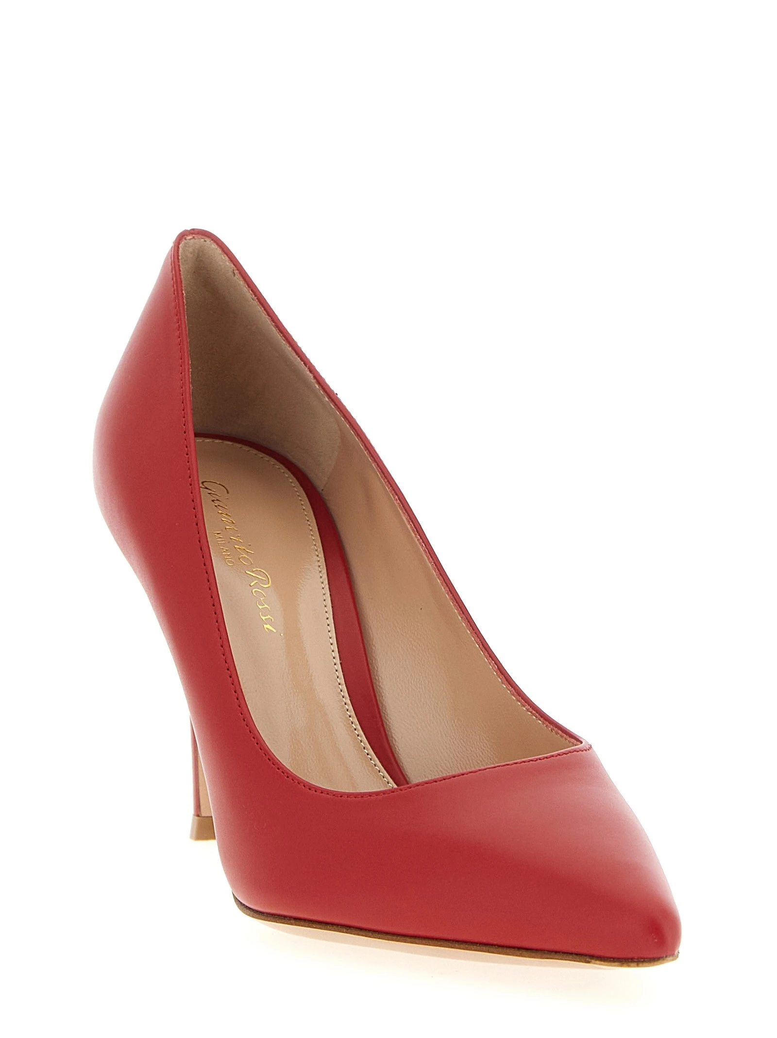 'Gianvito' pumps