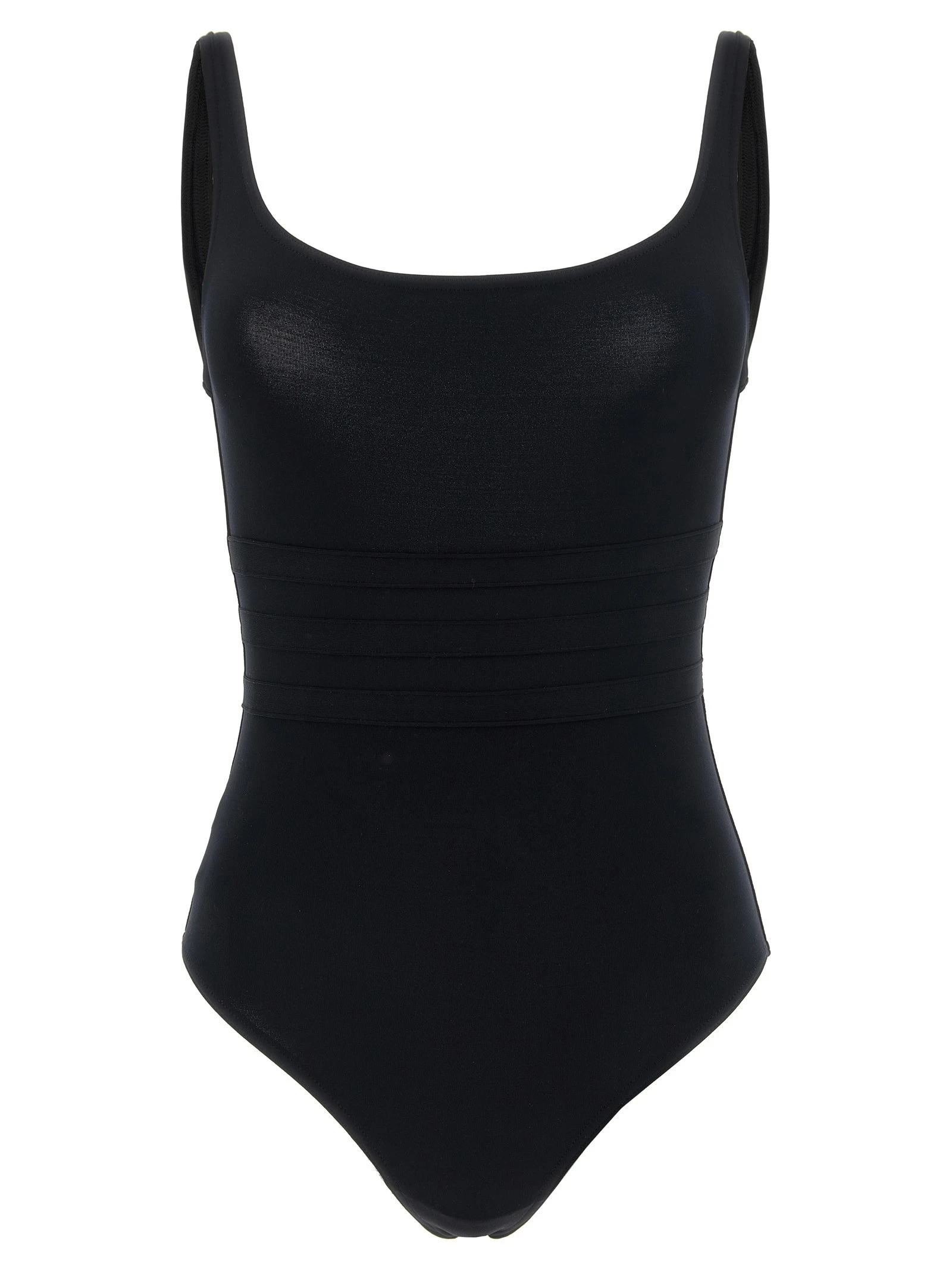 'Asia' one-piece swimsuit