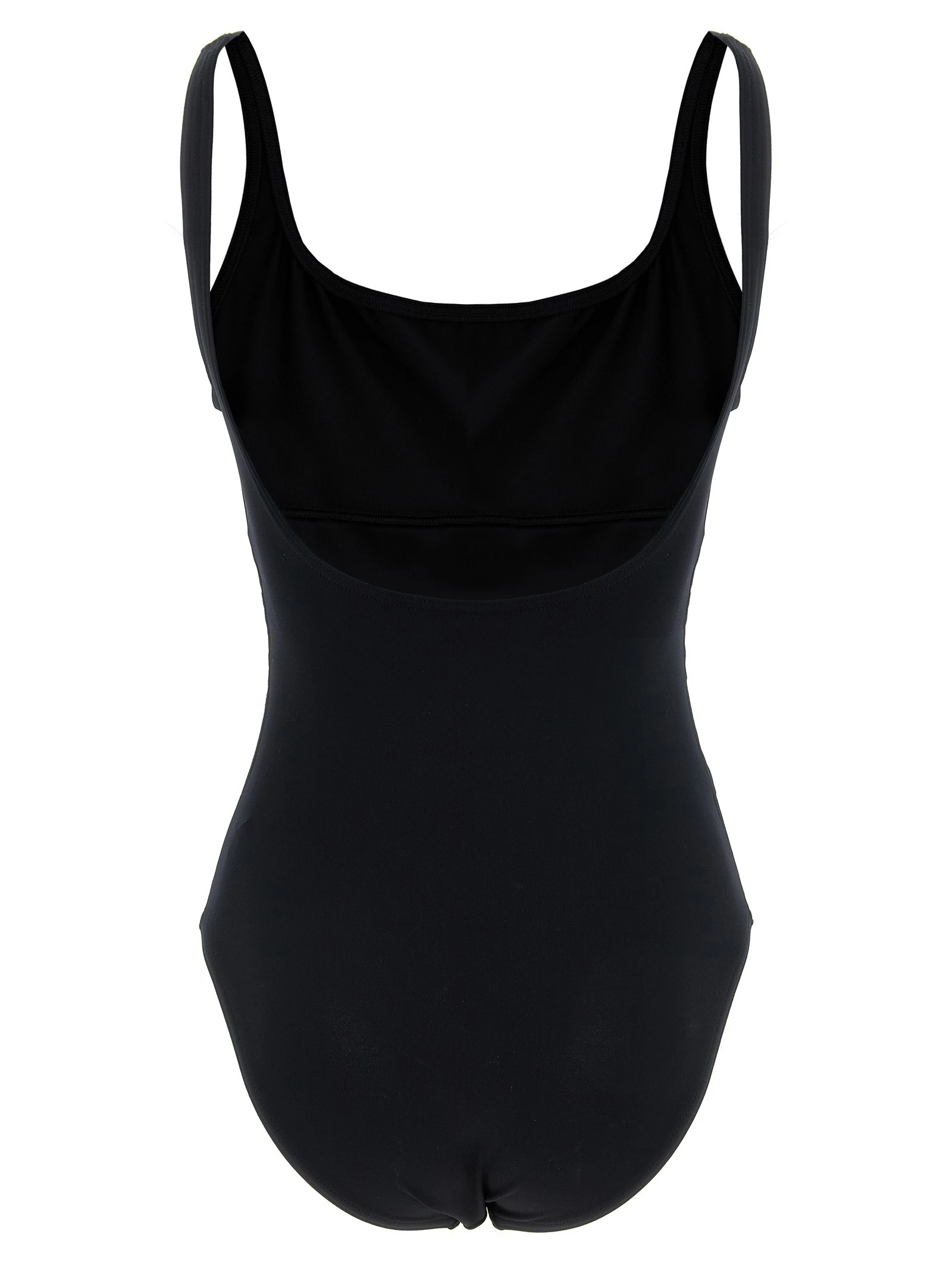 'Asia' one-piece swimsuit