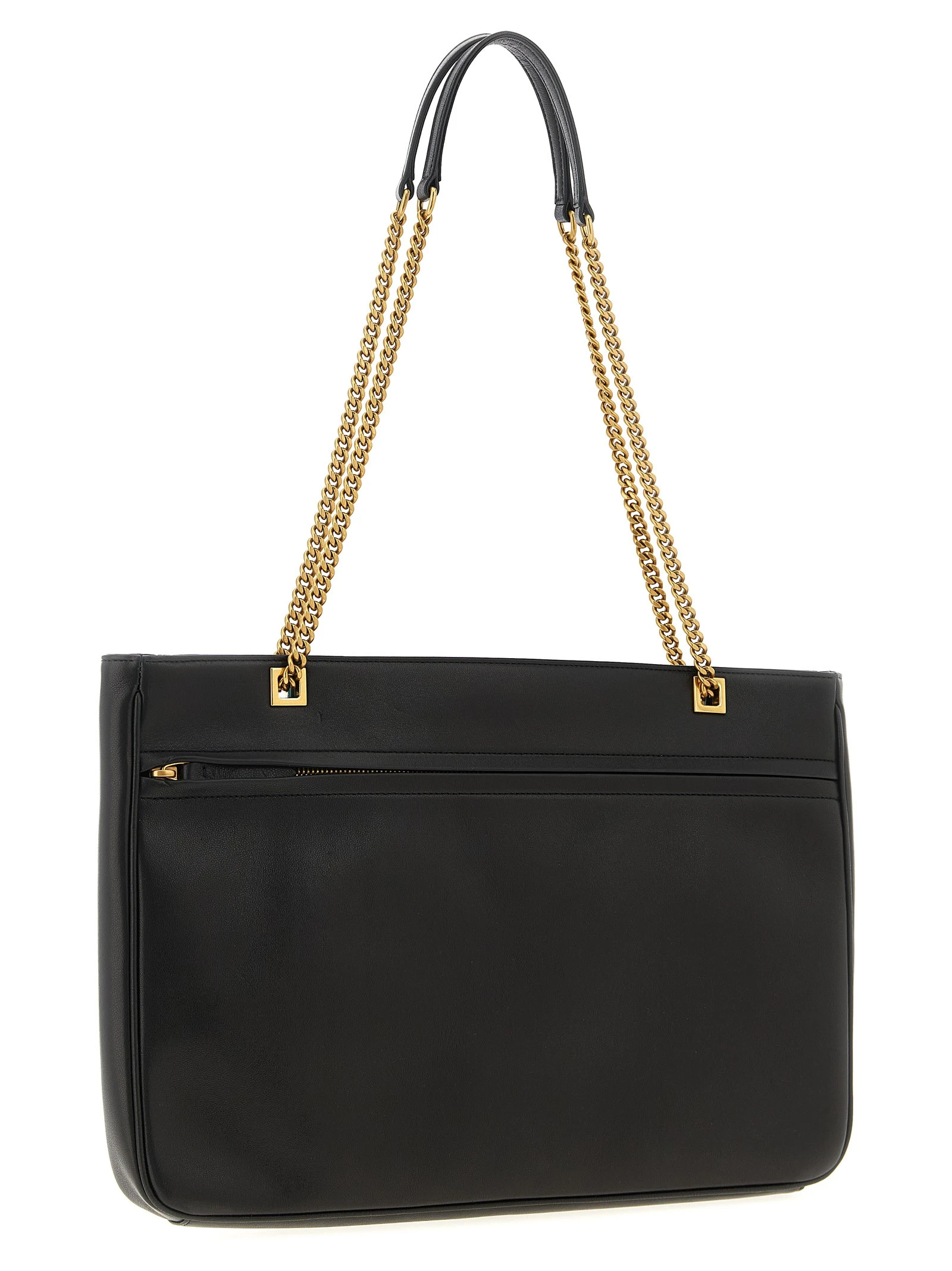 Valentino Garavani 'Viva Superstar' midi shopping bag