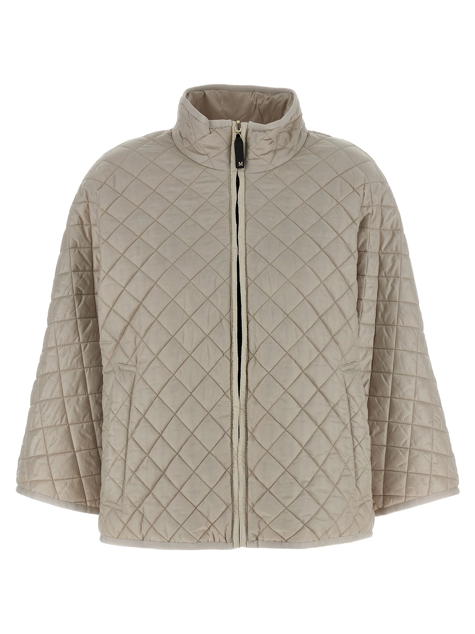 'Delfina' reversible hood
