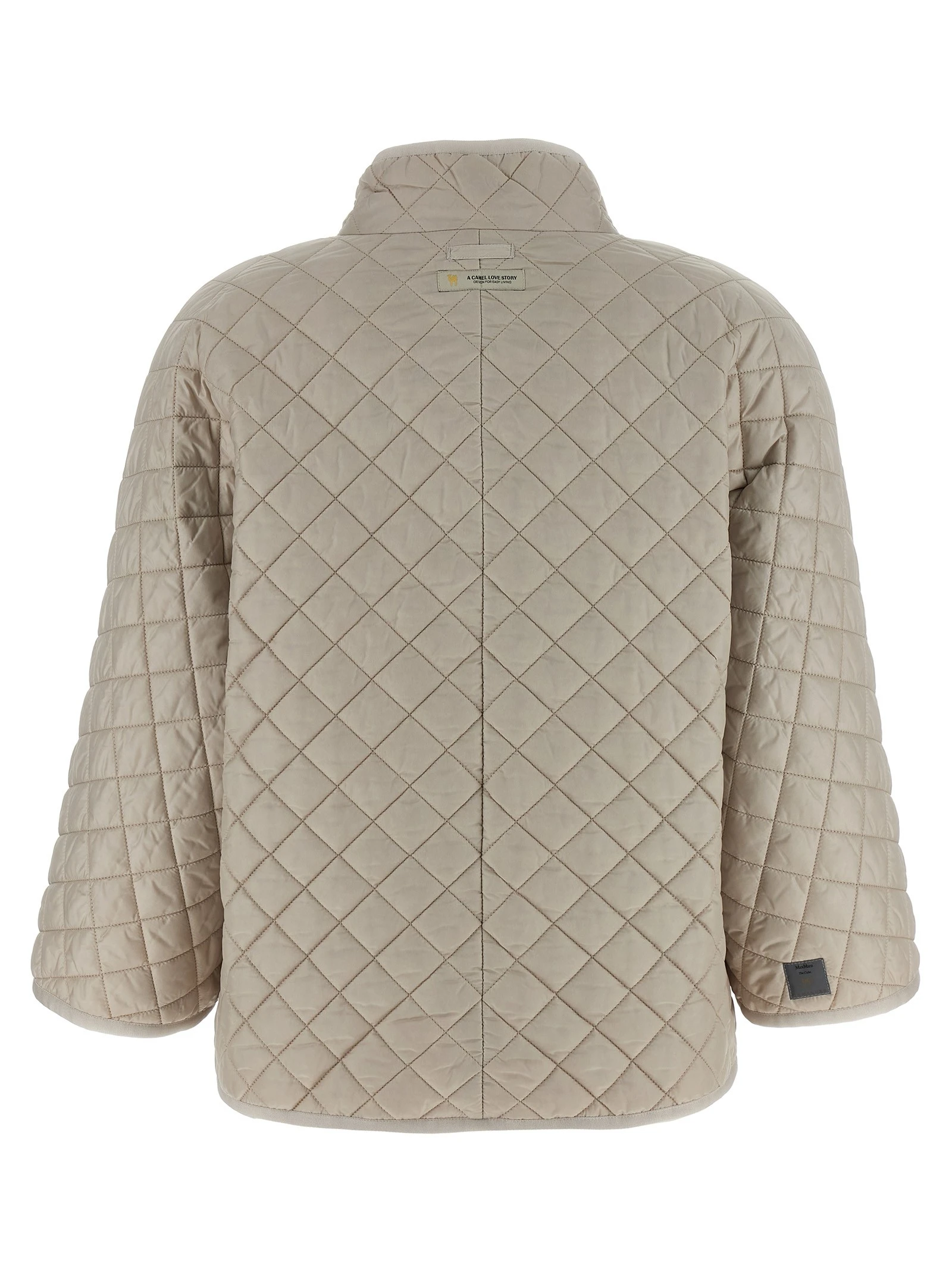 'Delfina' reversible hood