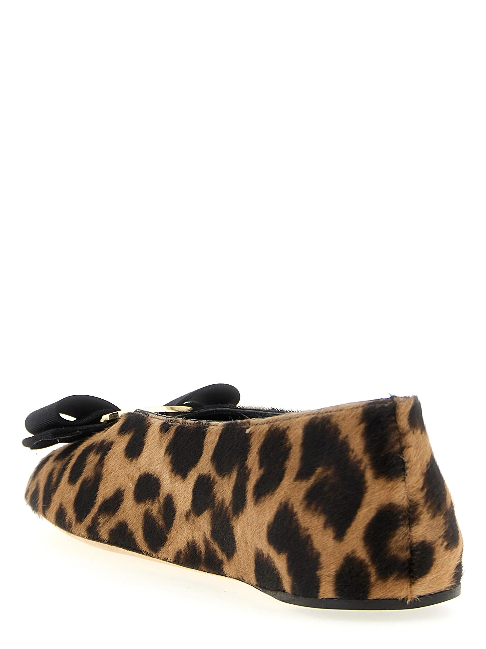 'Vanna' ballet flats