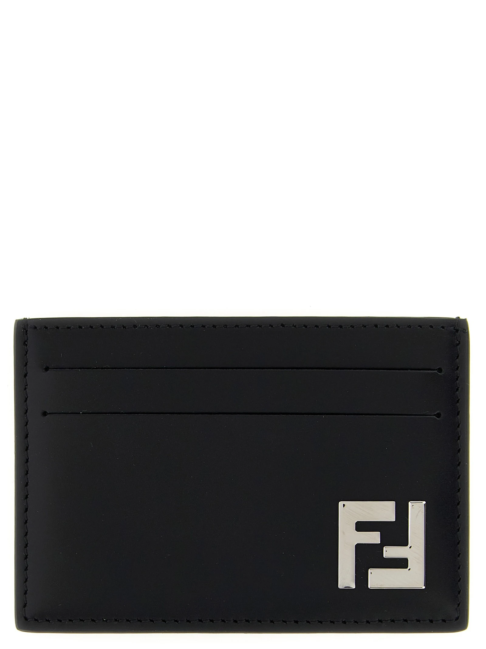 'Slim Squared FF' card holder