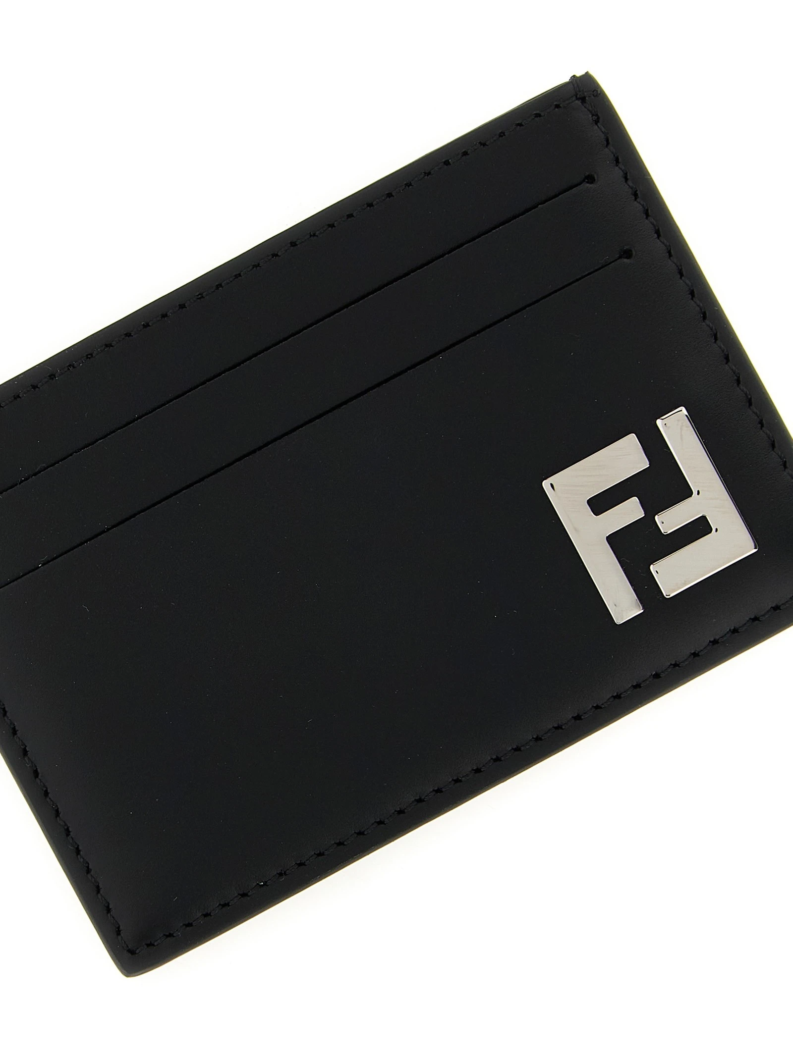 'Slim Squared FF' card holder