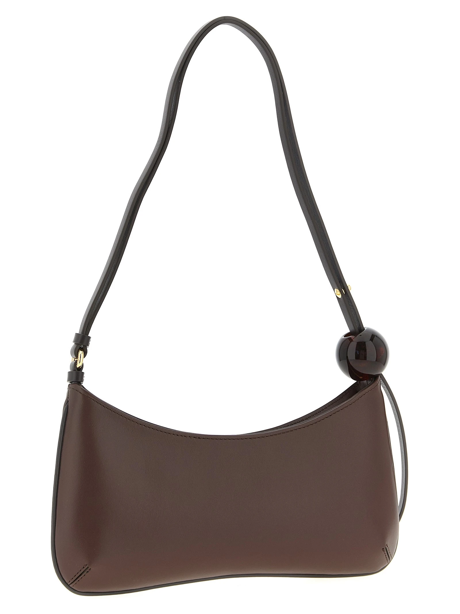 'Le Bisou Perle' shoulder bag