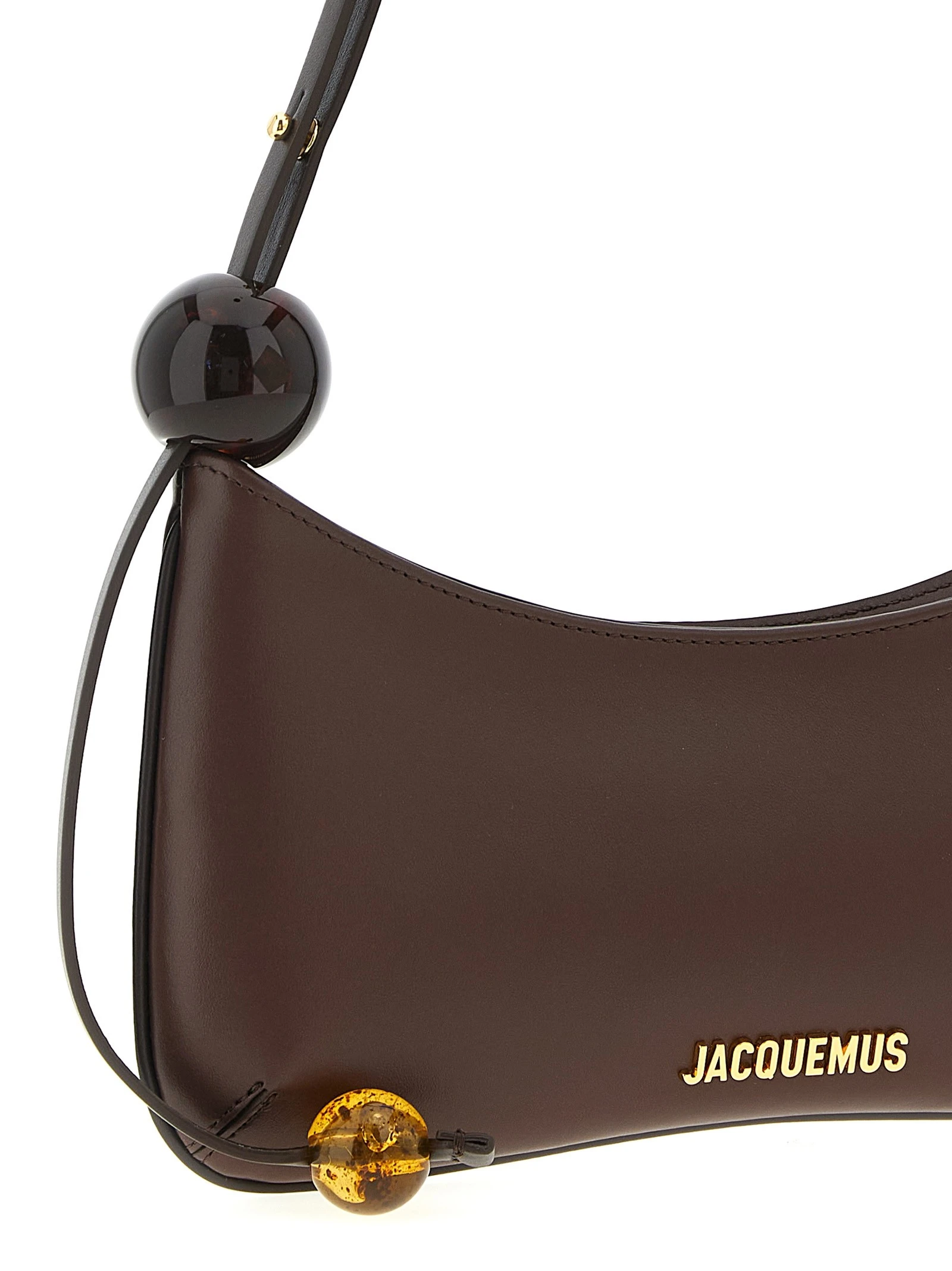 'Le Bisou Perle' shoulder bag