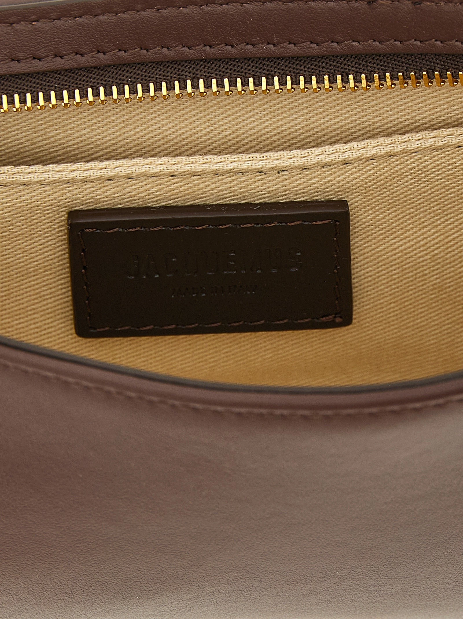 'Le Bisou Perle' shoulder bag