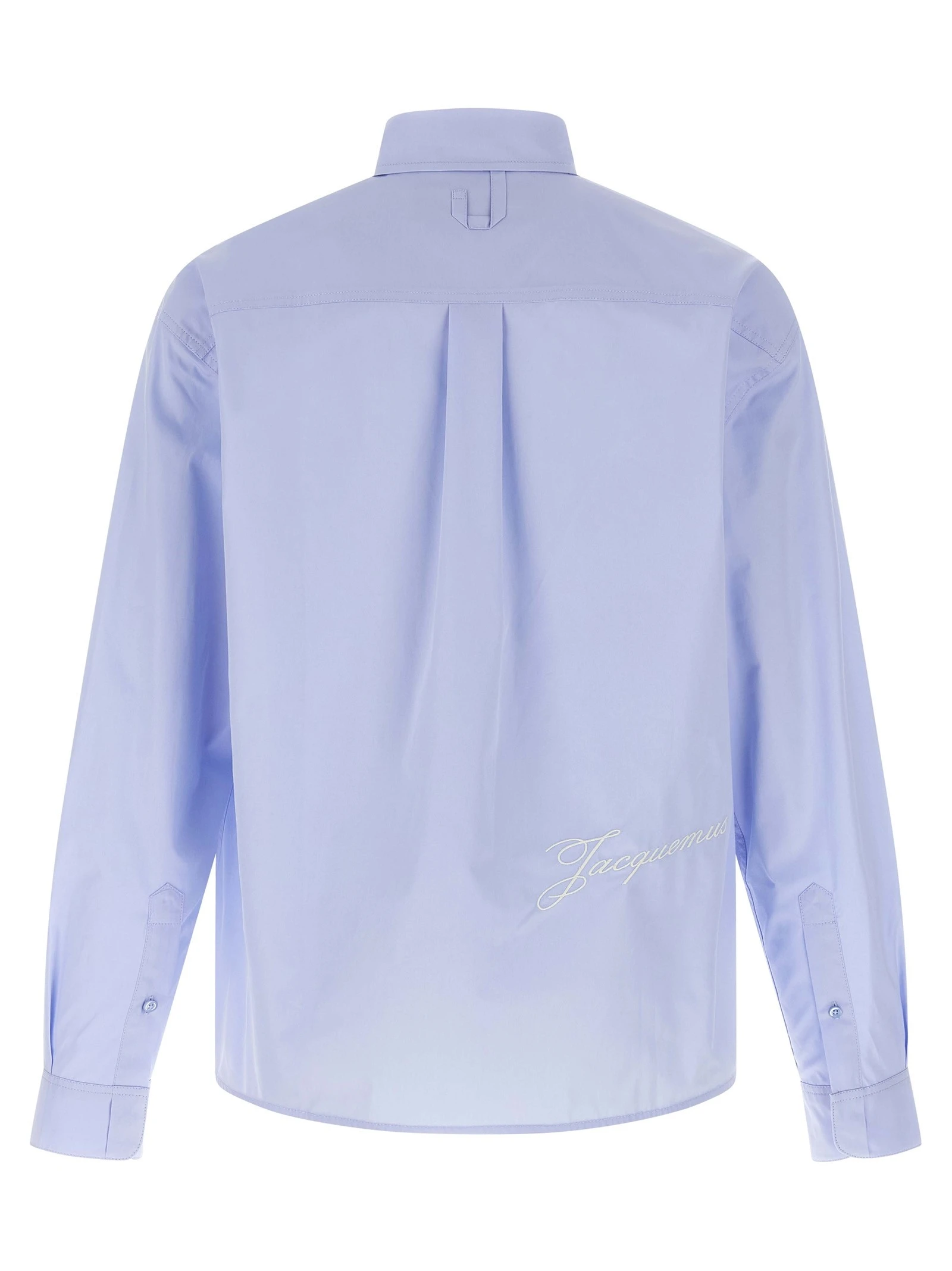 'La Chemise Simon' shirt