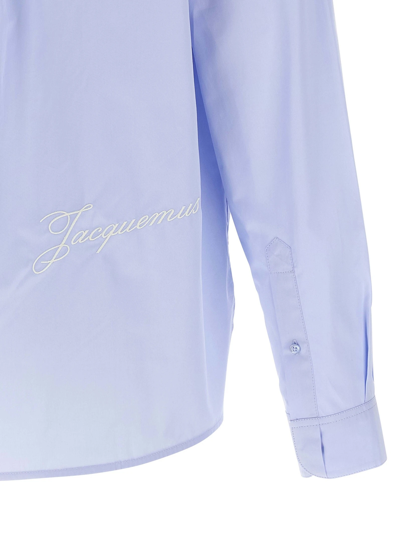 'La Chemise Simon' shirt