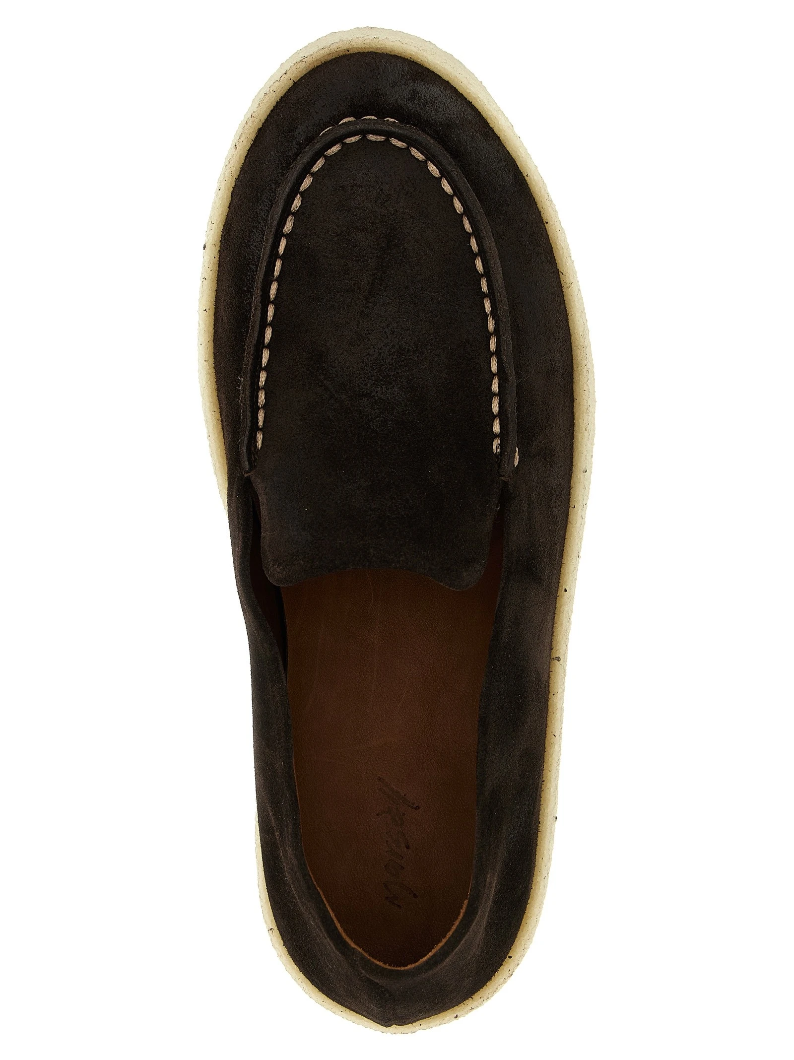 'Cassablocco' loafers