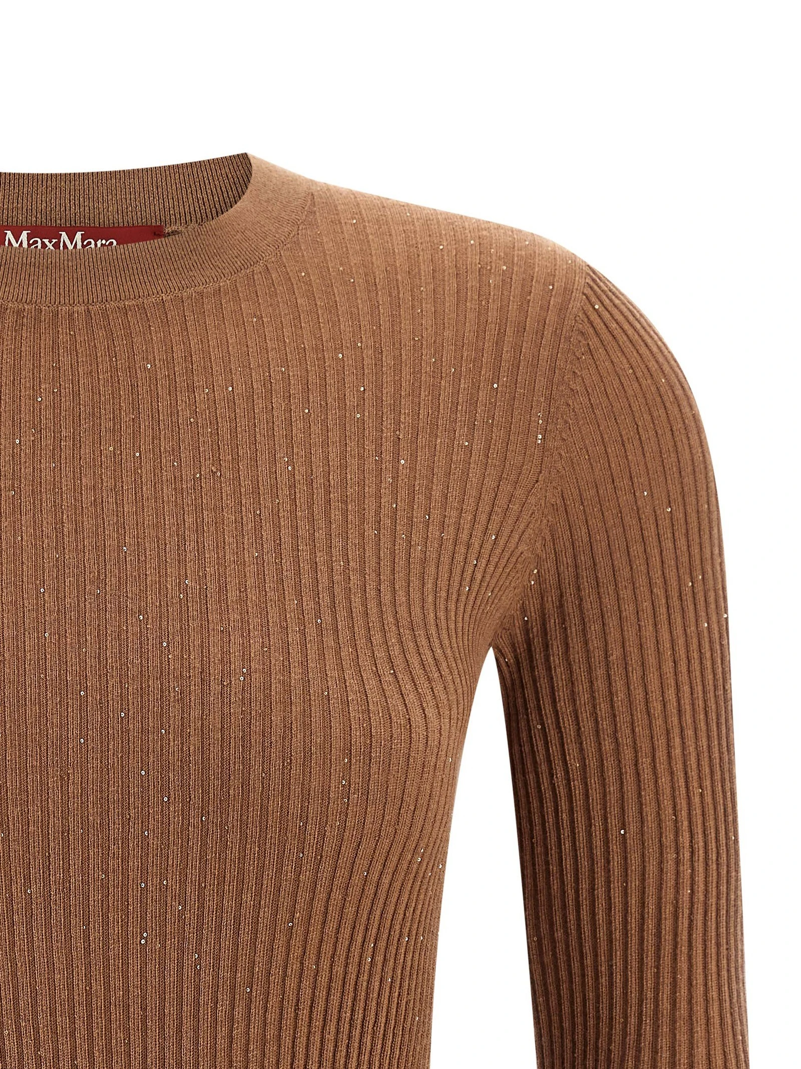 'Marabu' sweater