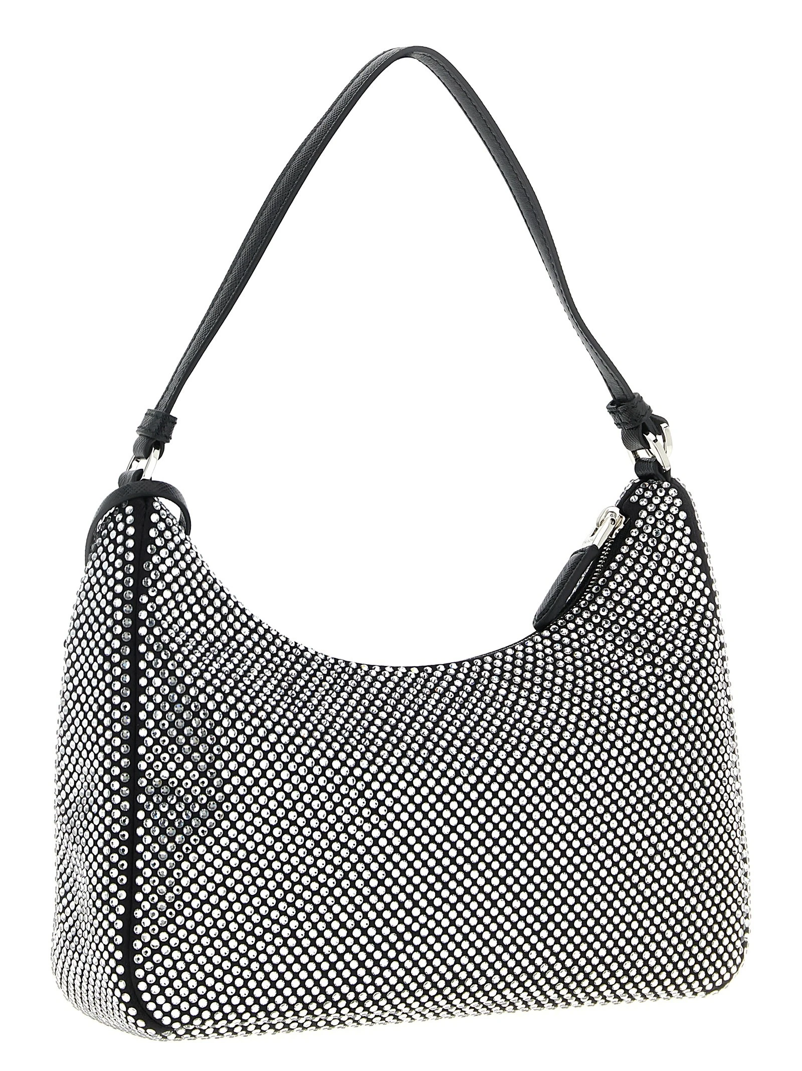 'Prada Re-Edition 2005' shoulder bag