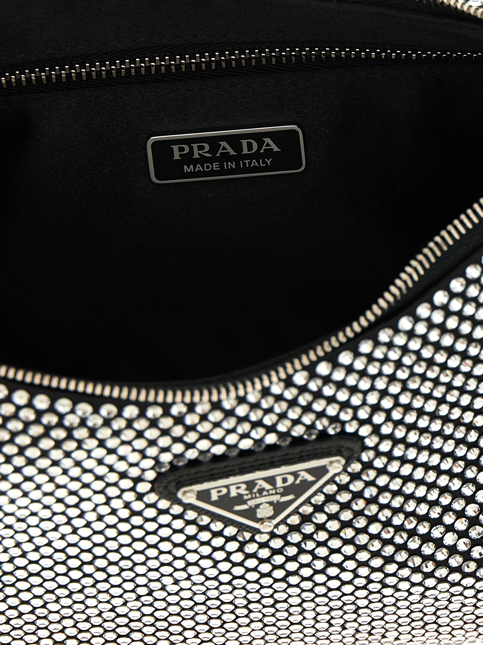 'Prada Re-Edition 2005' shoulder bag