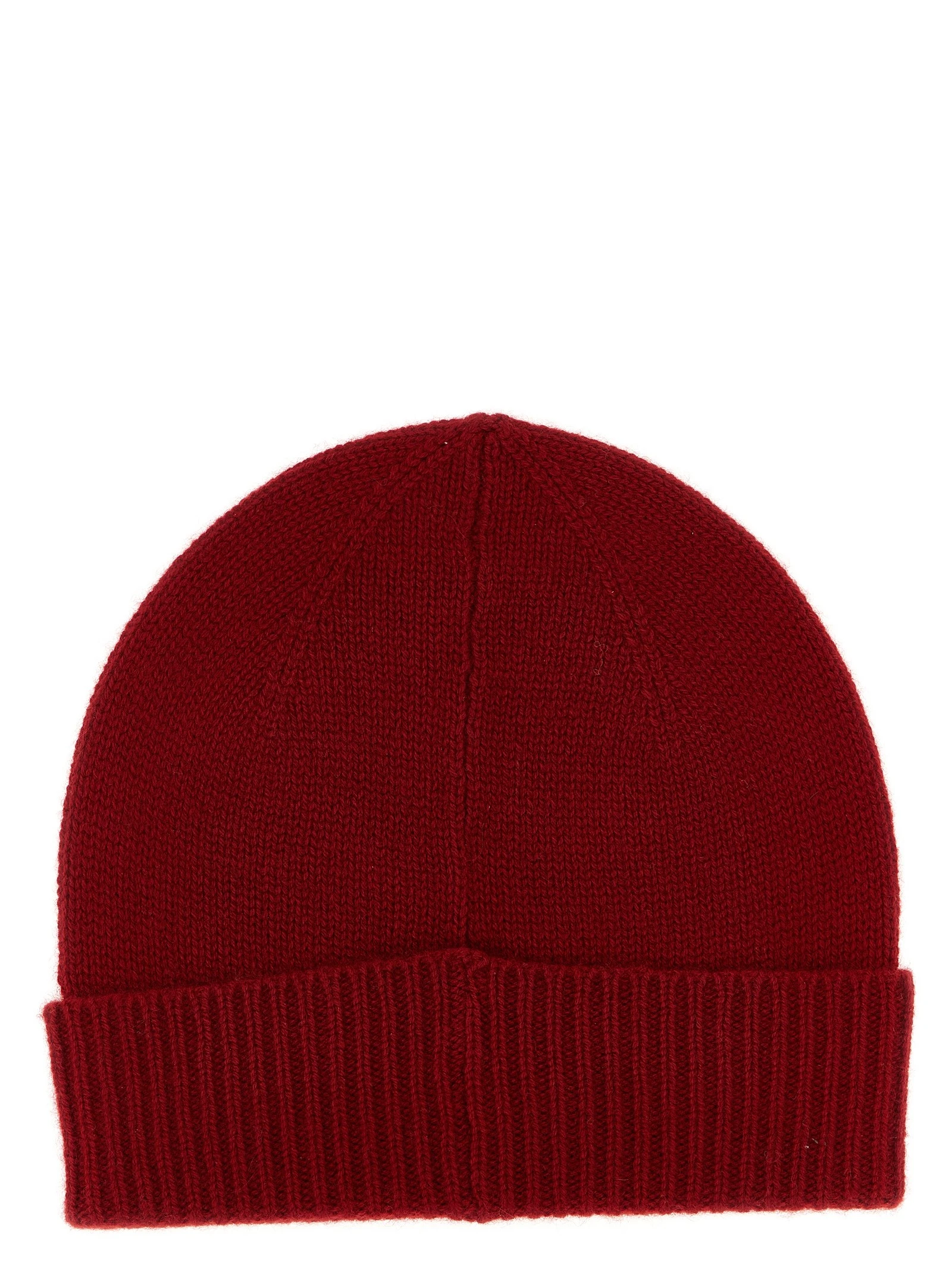 'Rib Cuff' cap