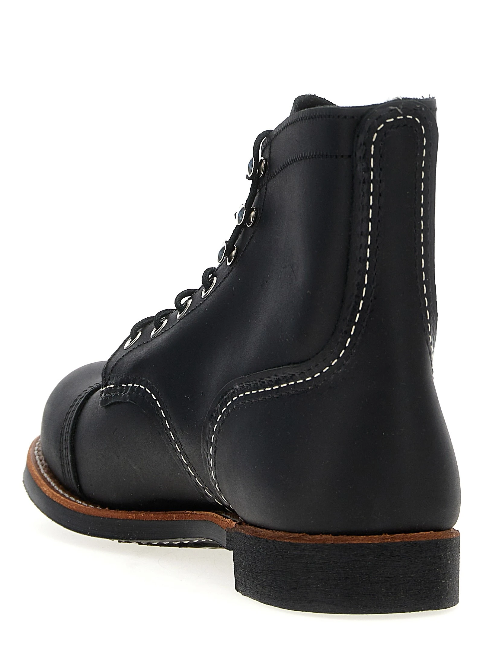 'Iron Ranger®' ankle boots