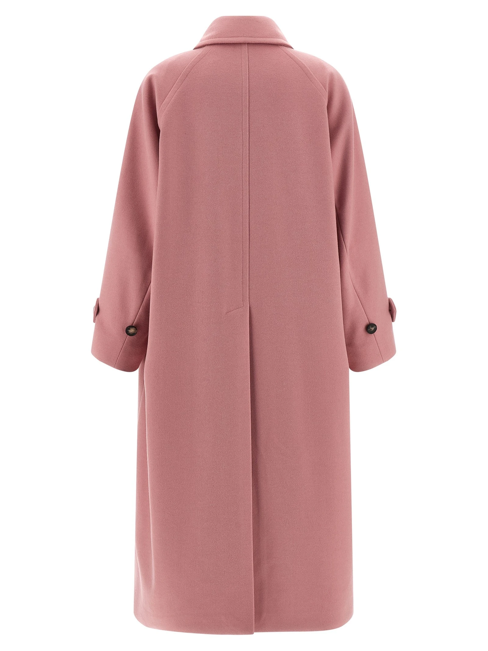 Wool coat