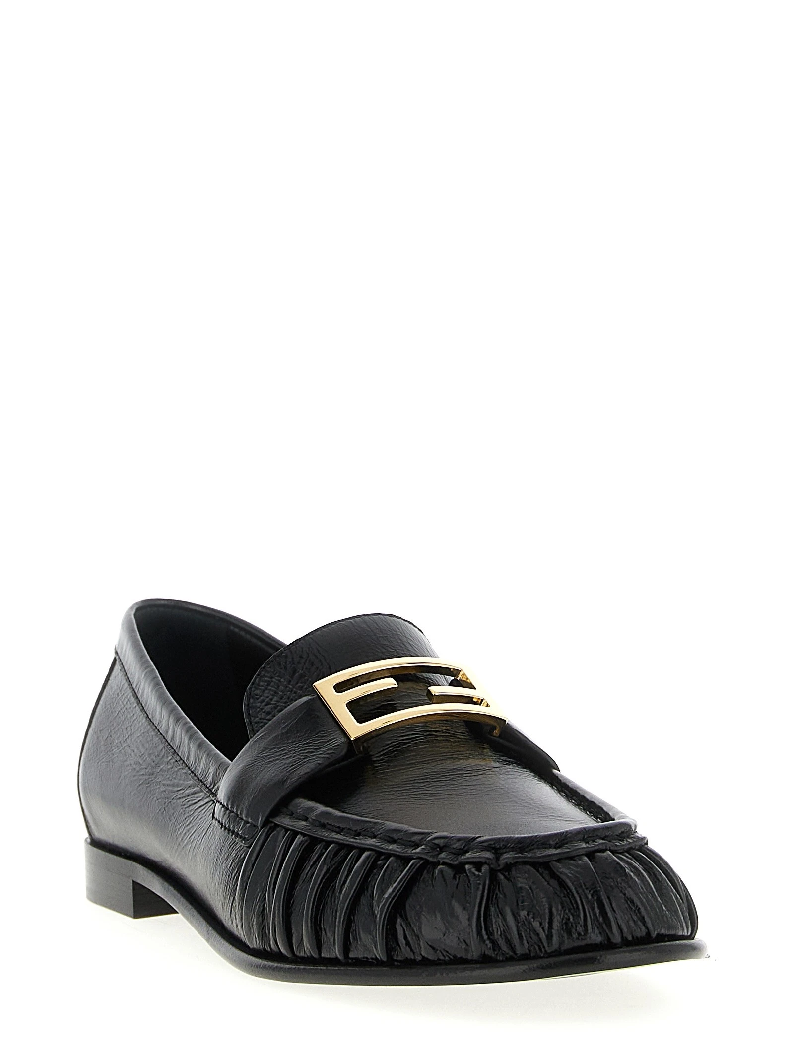 'Baguette' loafers