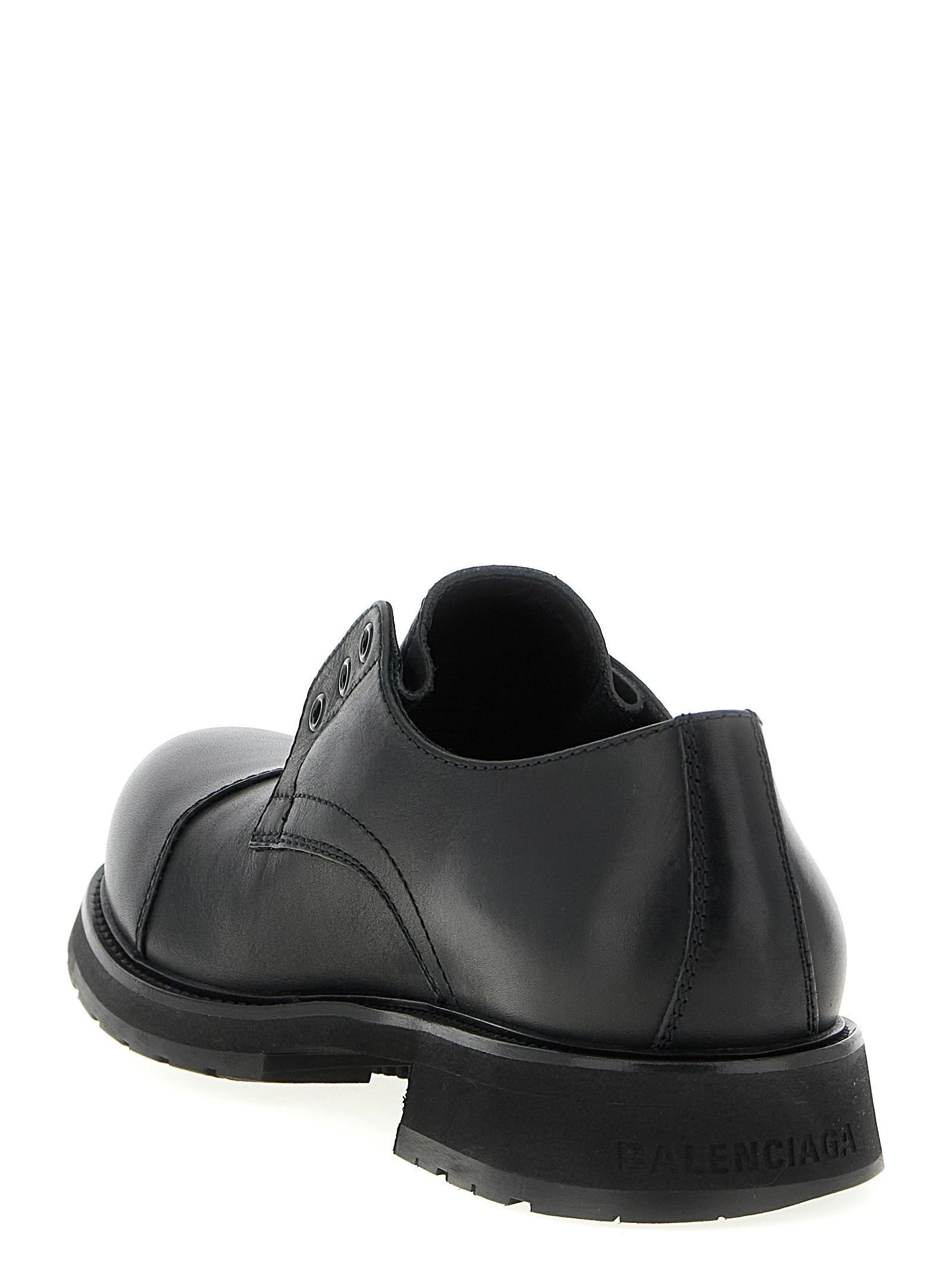 'Truck Derby' loafers