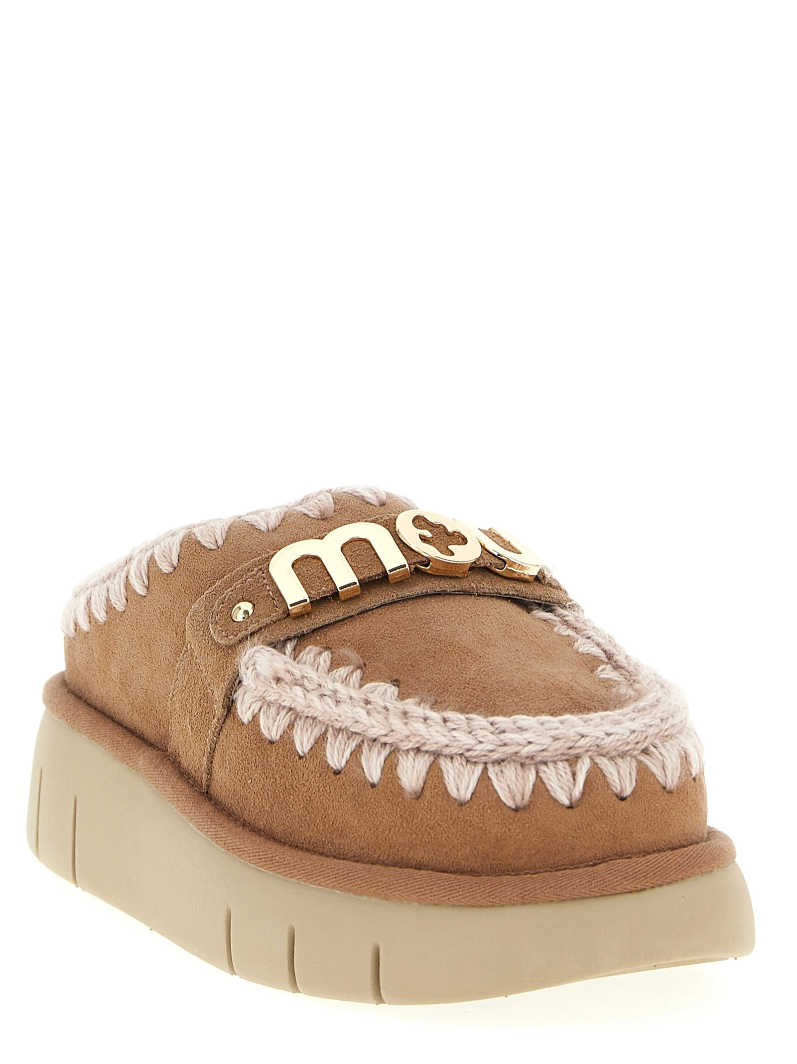'Bounce clog' sabots