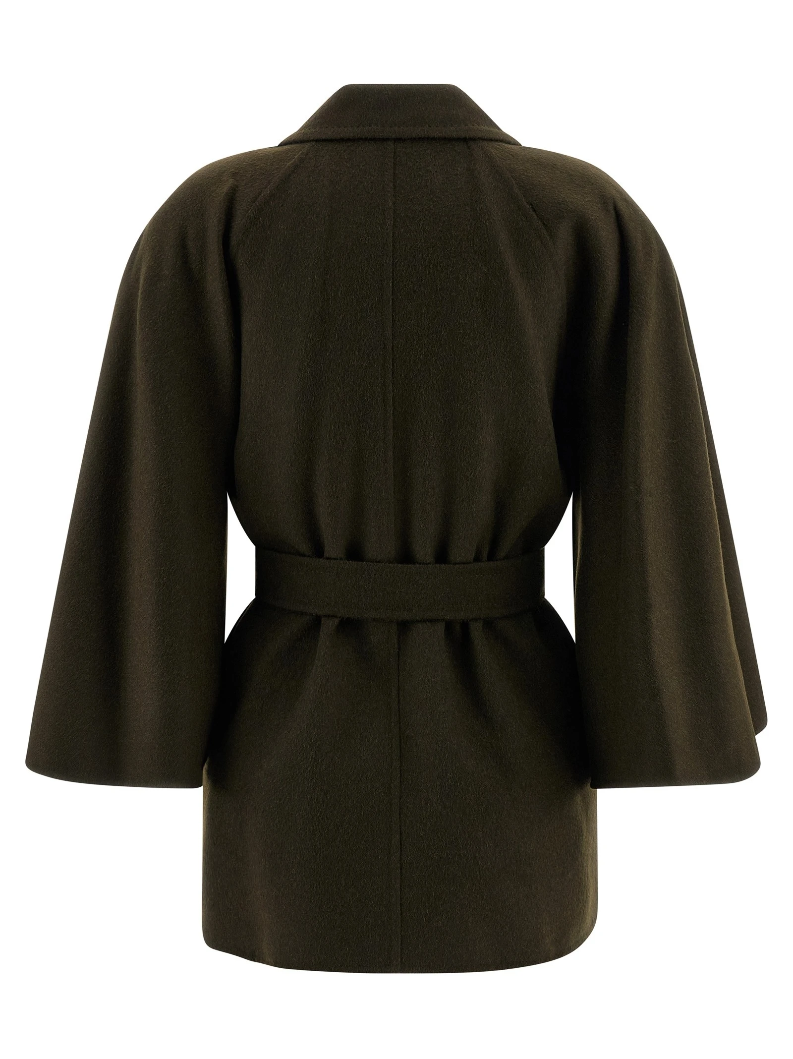 'Verna' coat