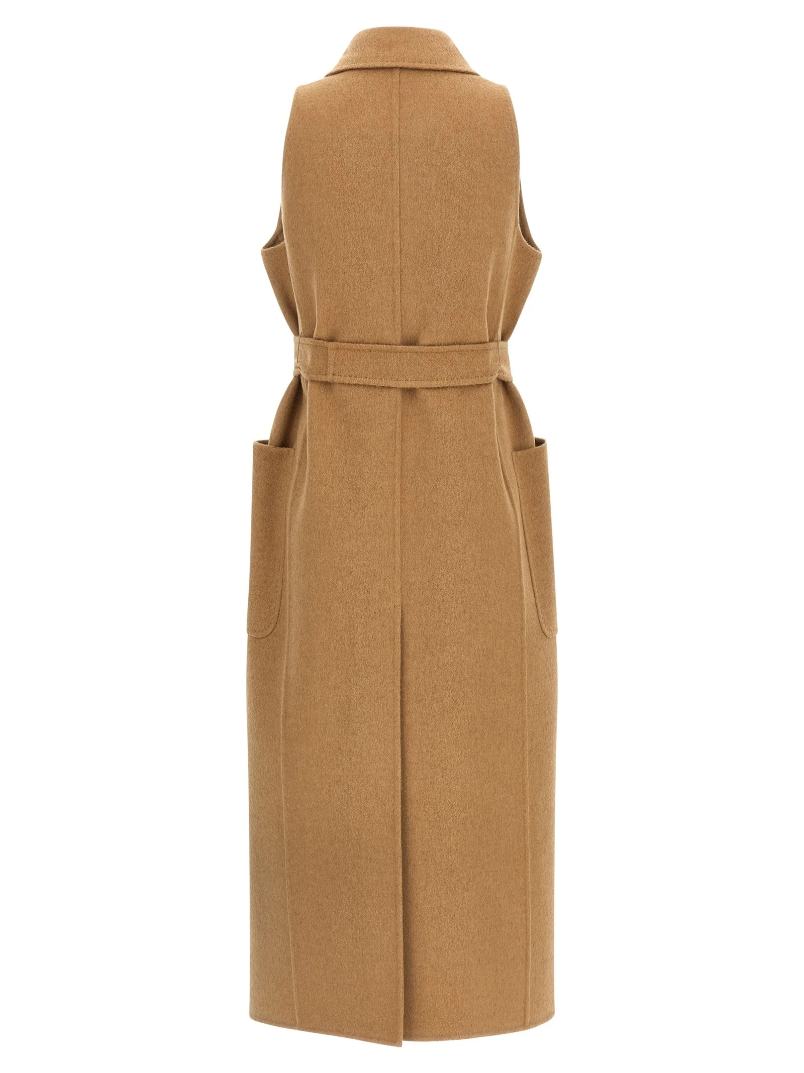 'Berlina1234' coat